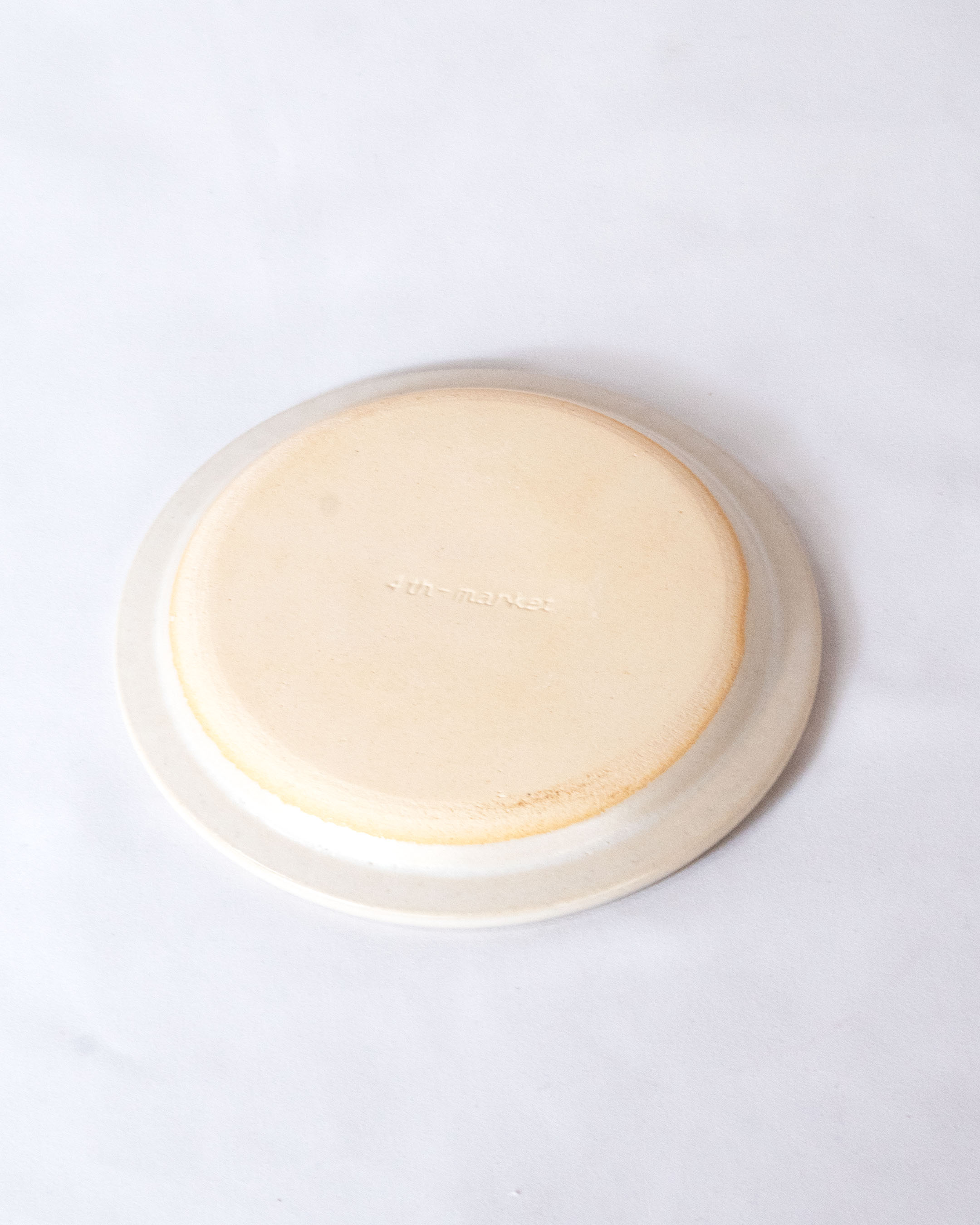 4th-market | ノーチェ 6.5inchプレート