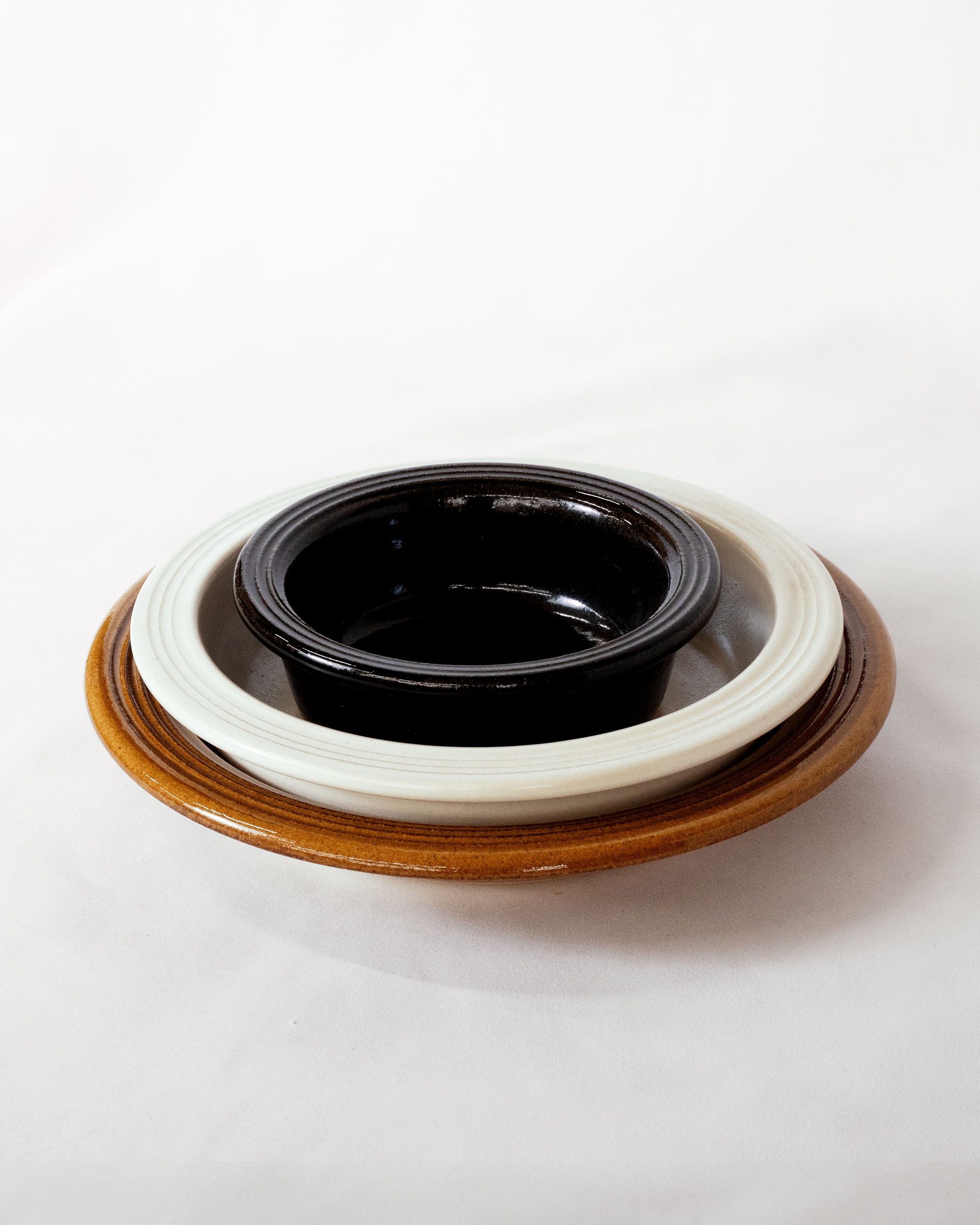 4th-market | ノーチェ 8inch耐熱シチュー