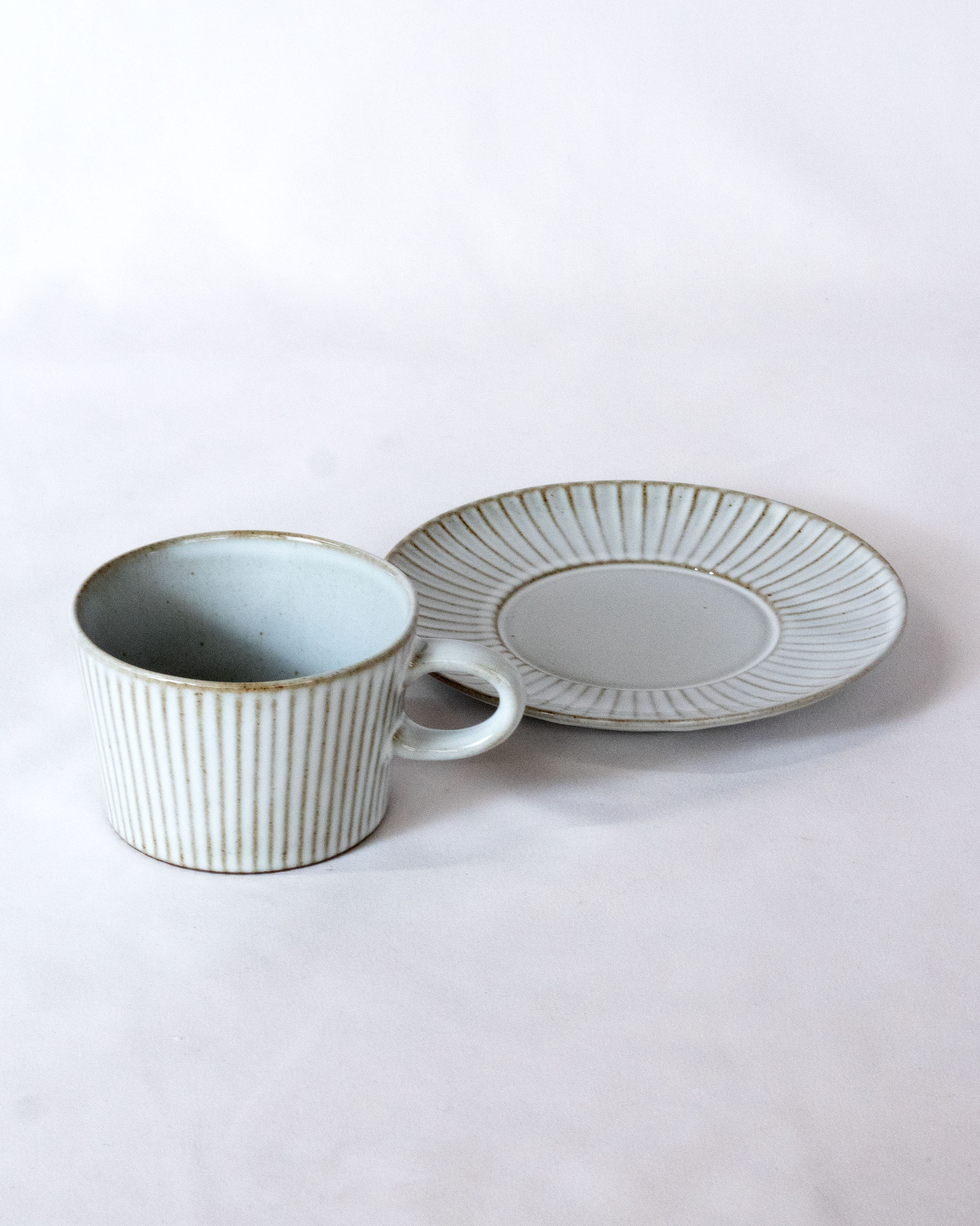 4th-market | プラート ティーカップ・ソーサー