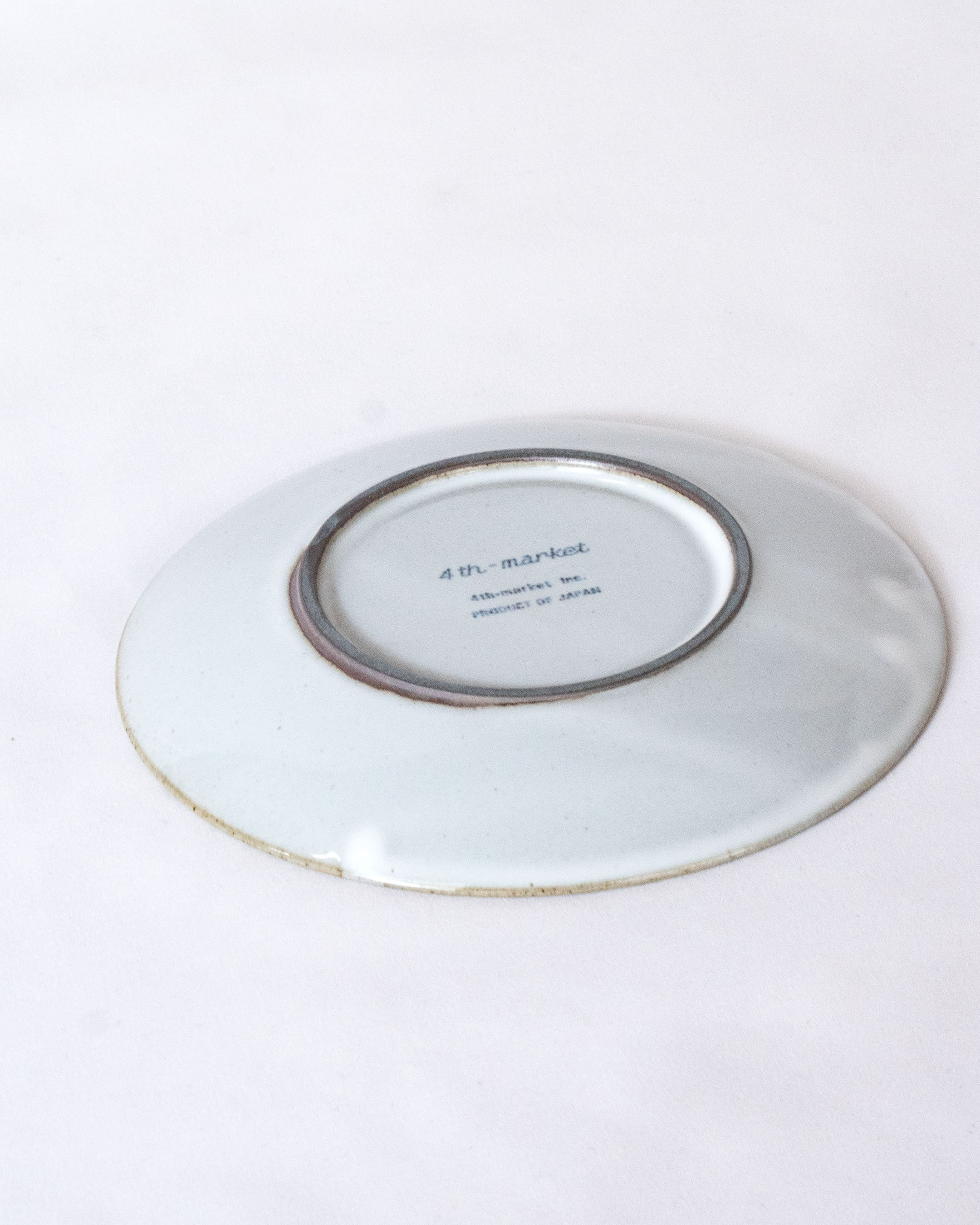 4th-market | プラート ティーカップ・ソーサー