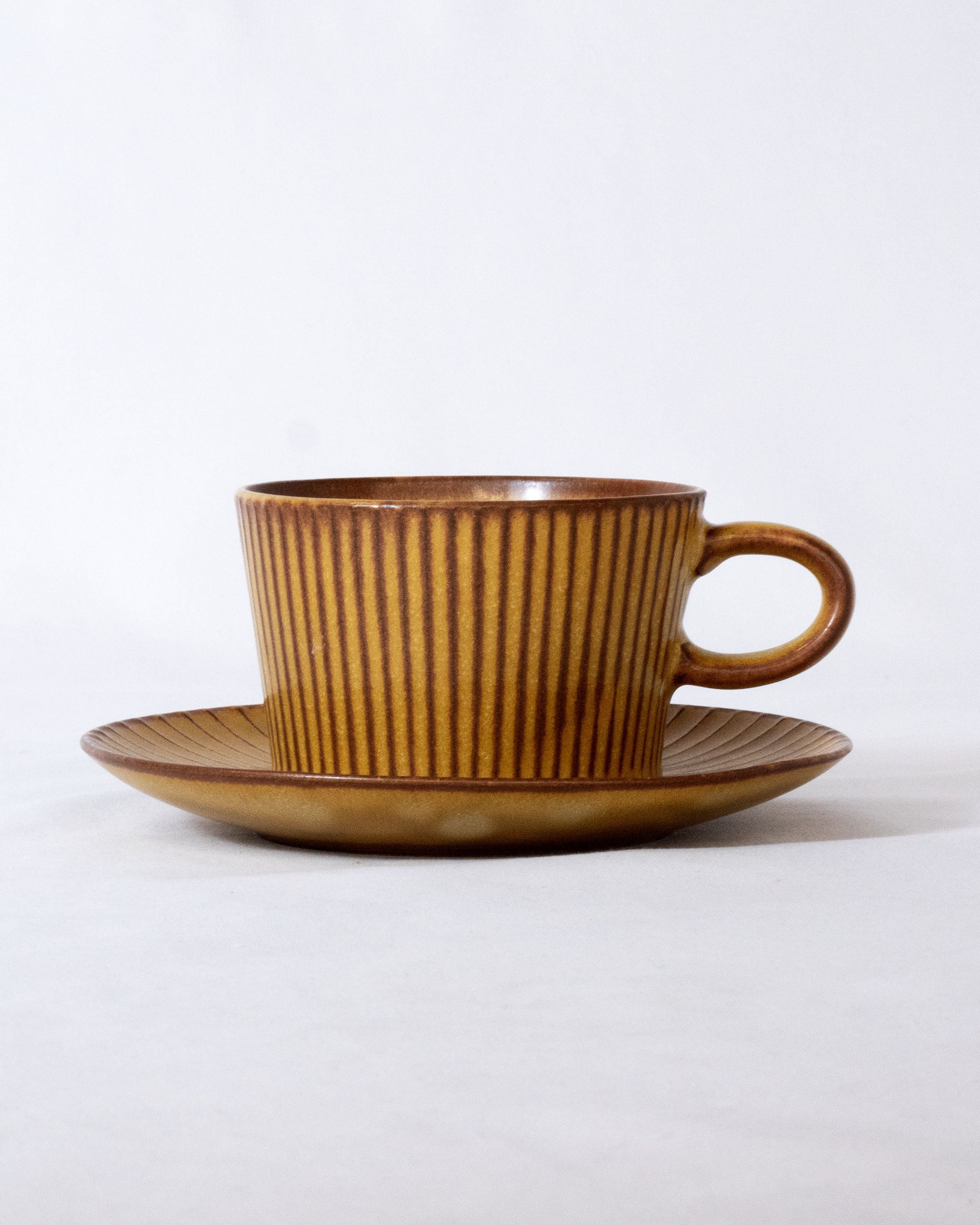 4th-market | プラート ティーカップ・ソーサー