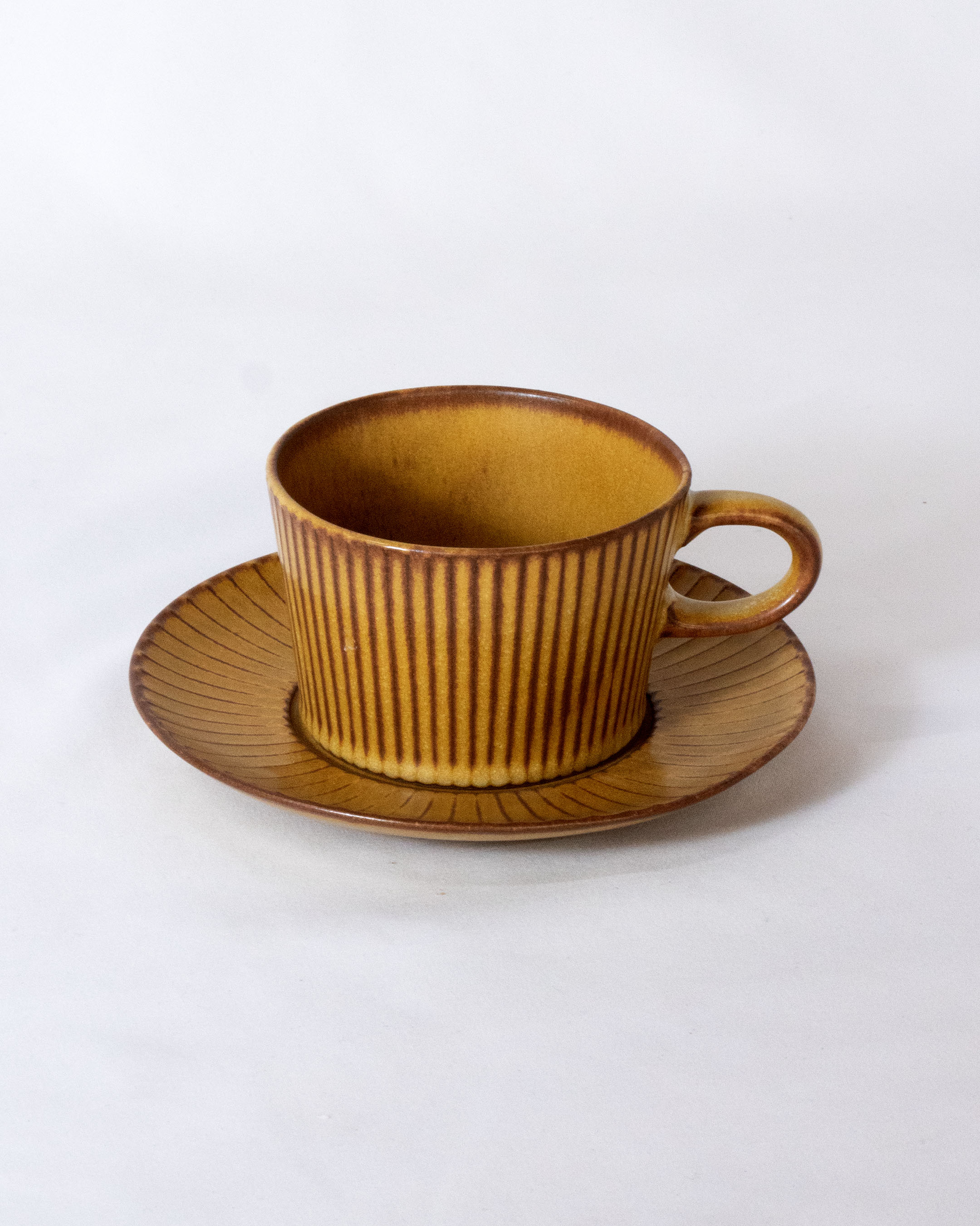 4th-market | プラート ティーカップ・ソーサー