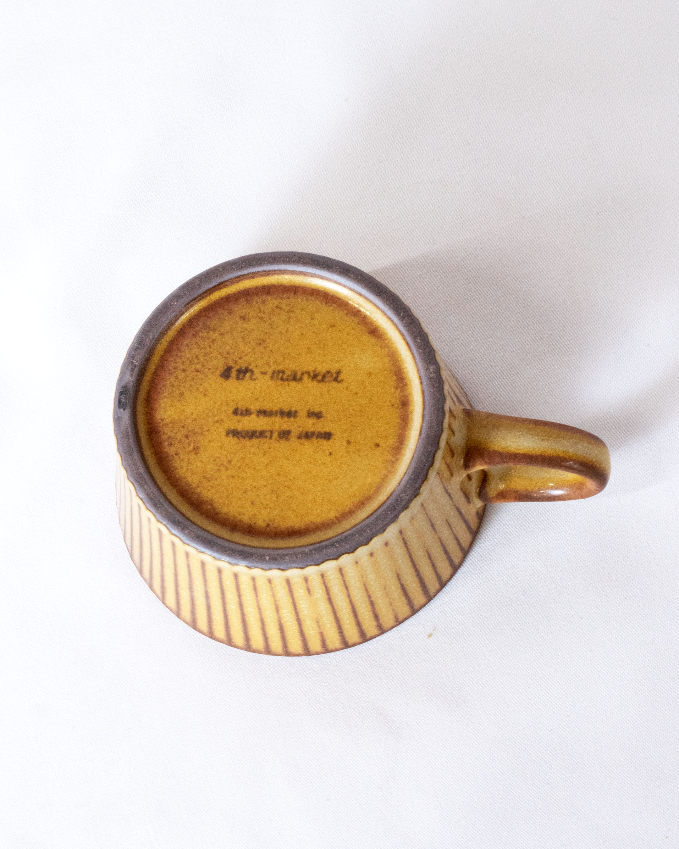 4th-market | プラート ティーカップ・ソーサー