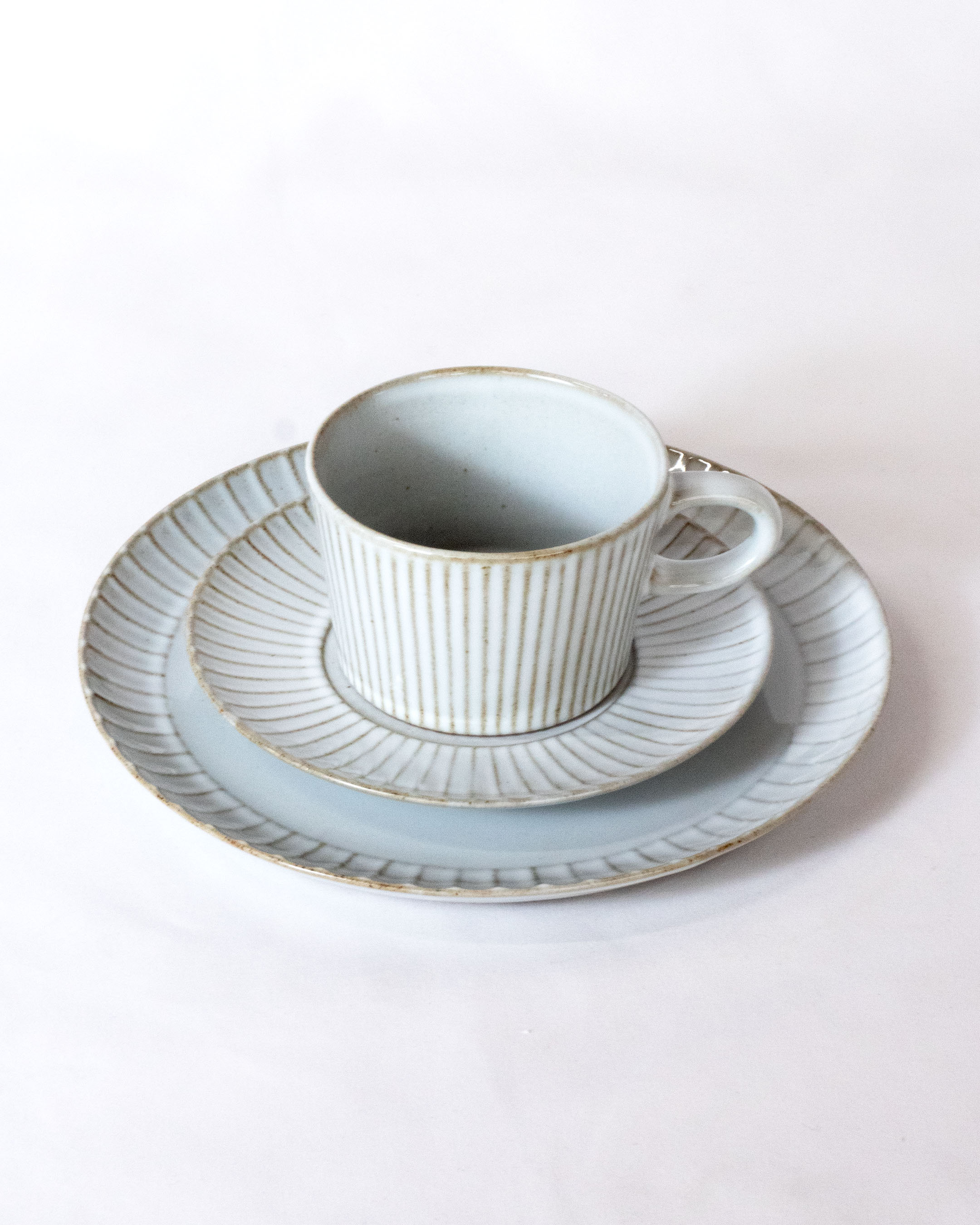 4th-market | プラート 7.5プレート〈グレー〉