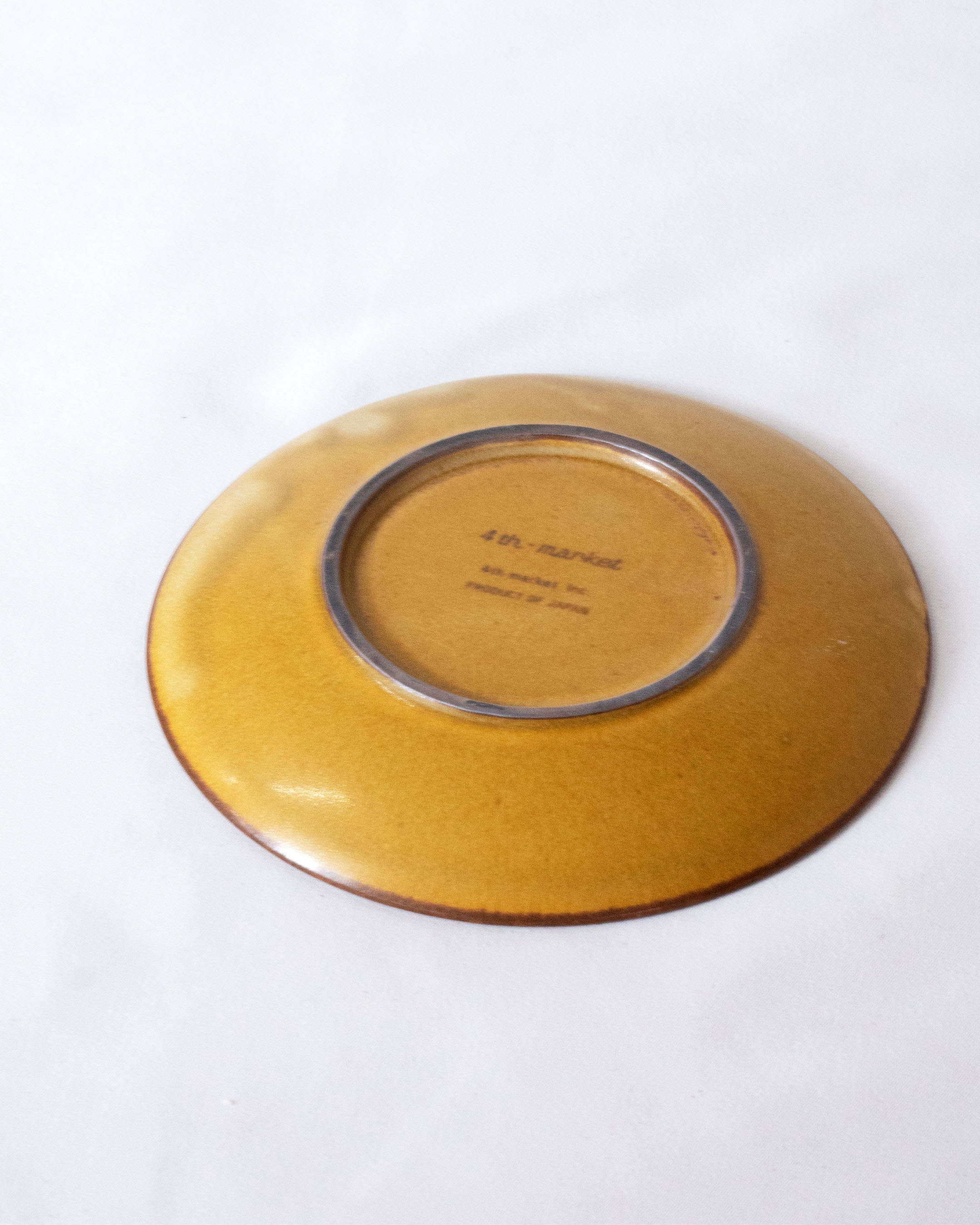 4th-market | プラート ティーカップ・ソーサー