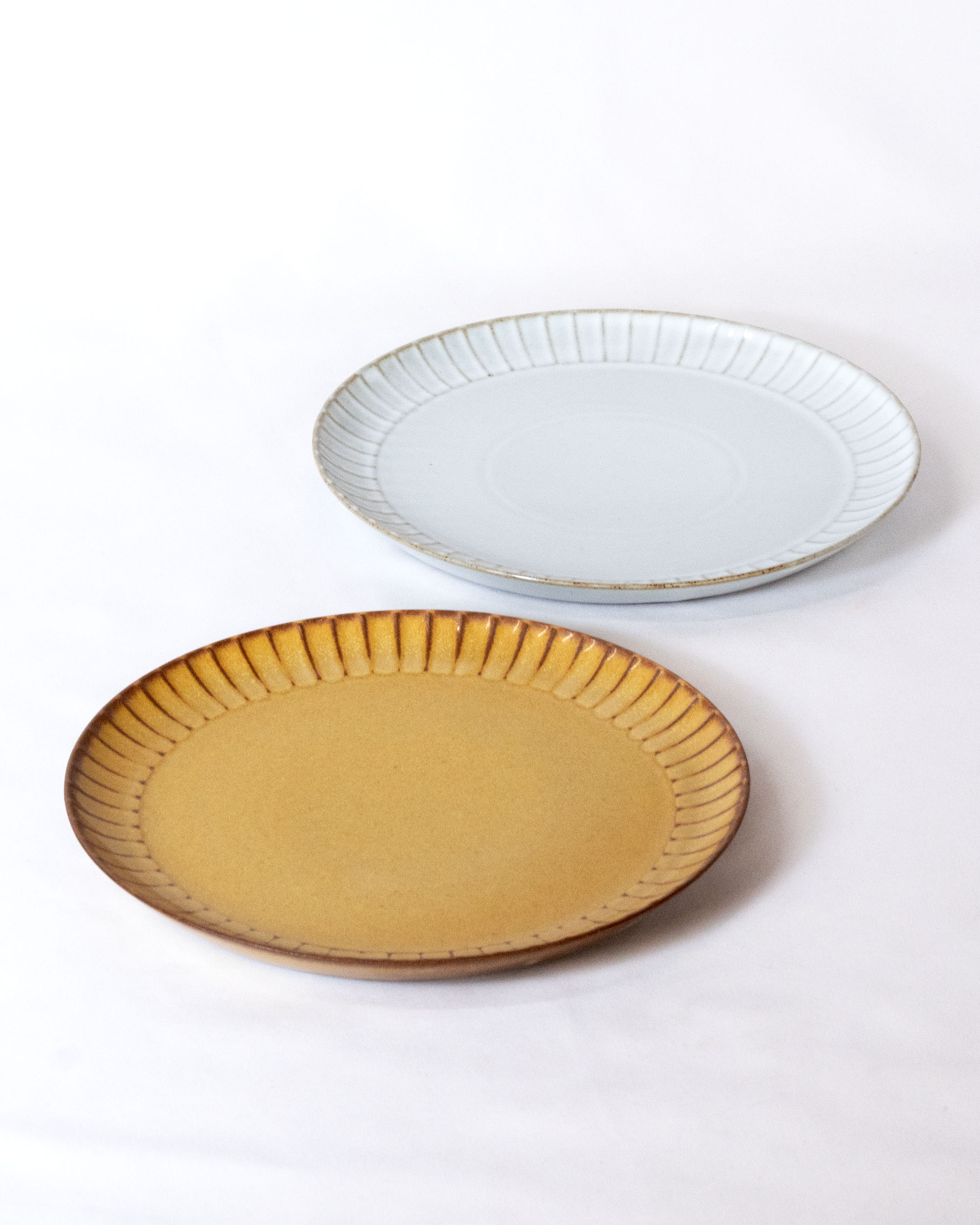 4th-market | プラート 7.5プレート〈カーキ〉