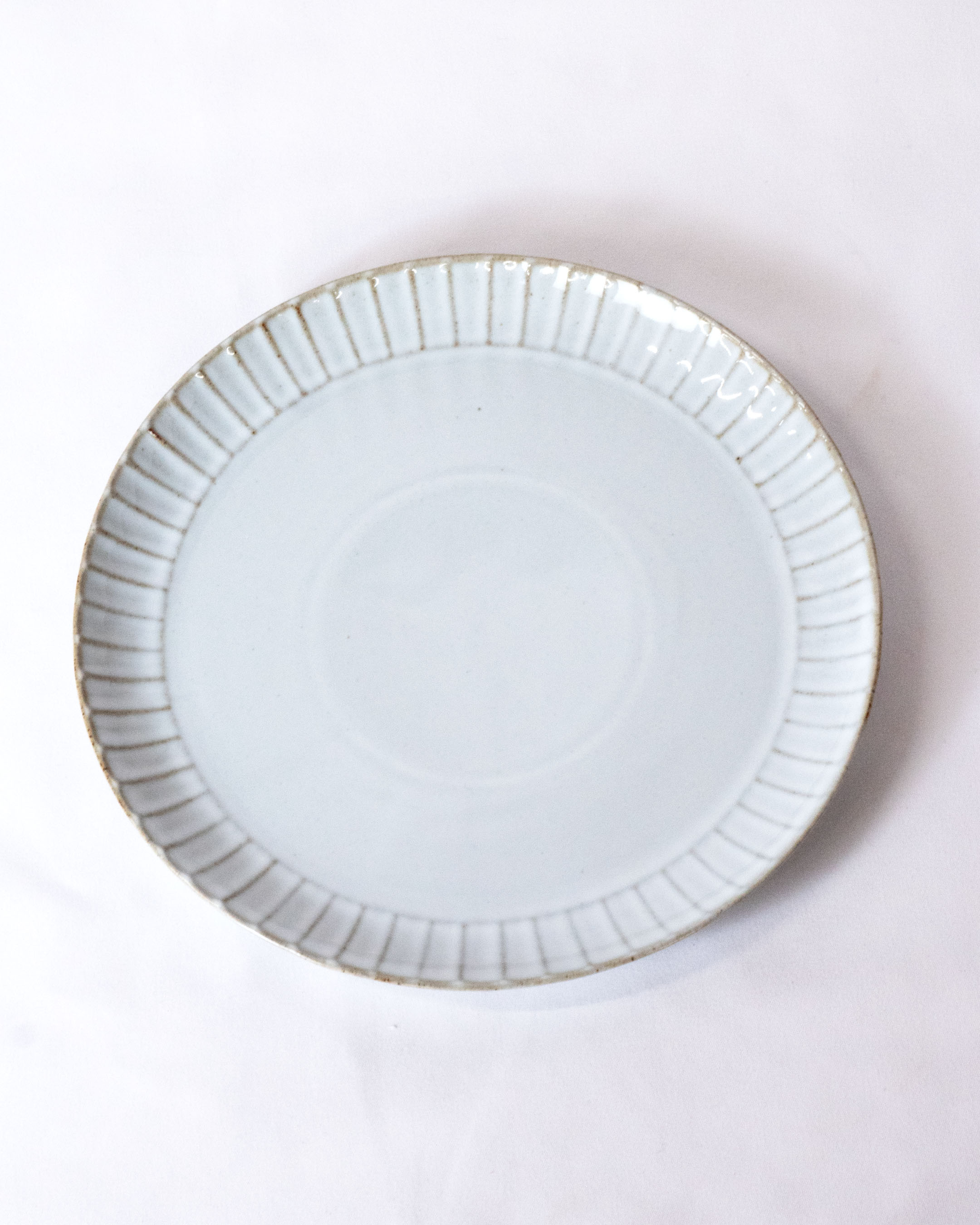 4th-market | プラート 7.5プレート〈グレー〉