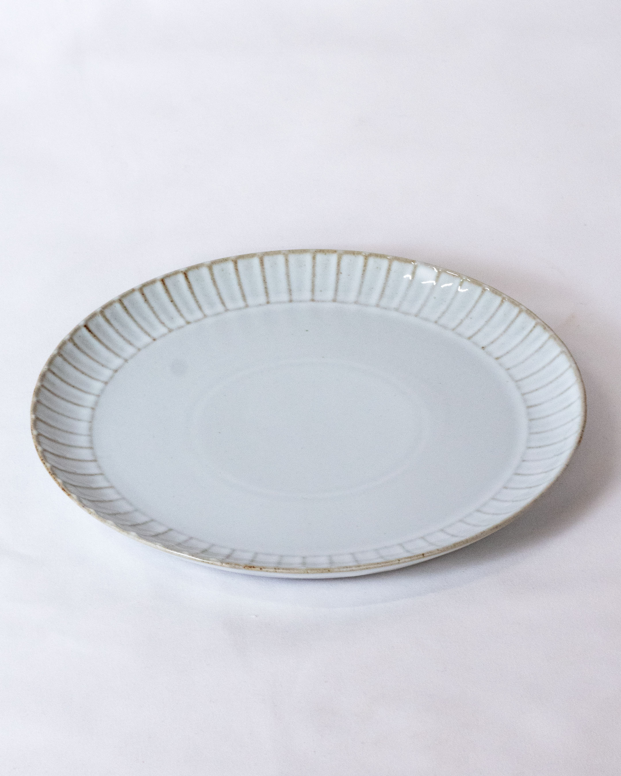 4th-market | プラート 7.5プレート〈グレー〉