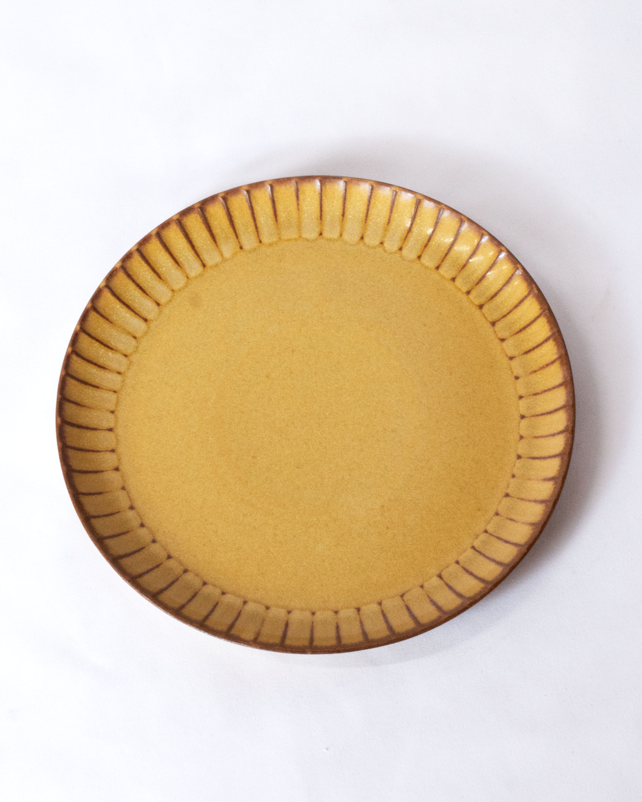 4th-market | プラート 7.5プレート〈カーキ〉