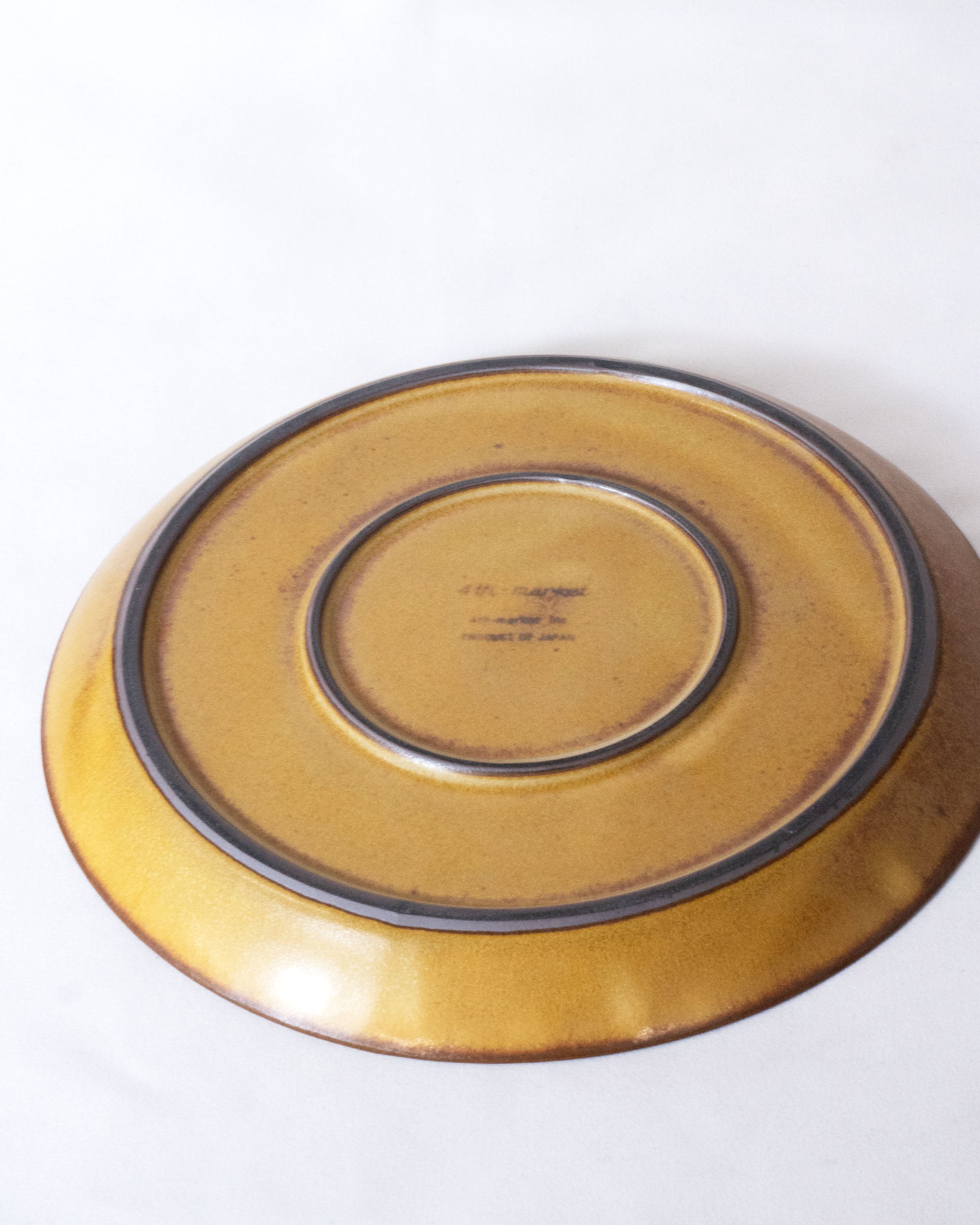 4th-market | プラート 7.5プレート〈カーキ〉