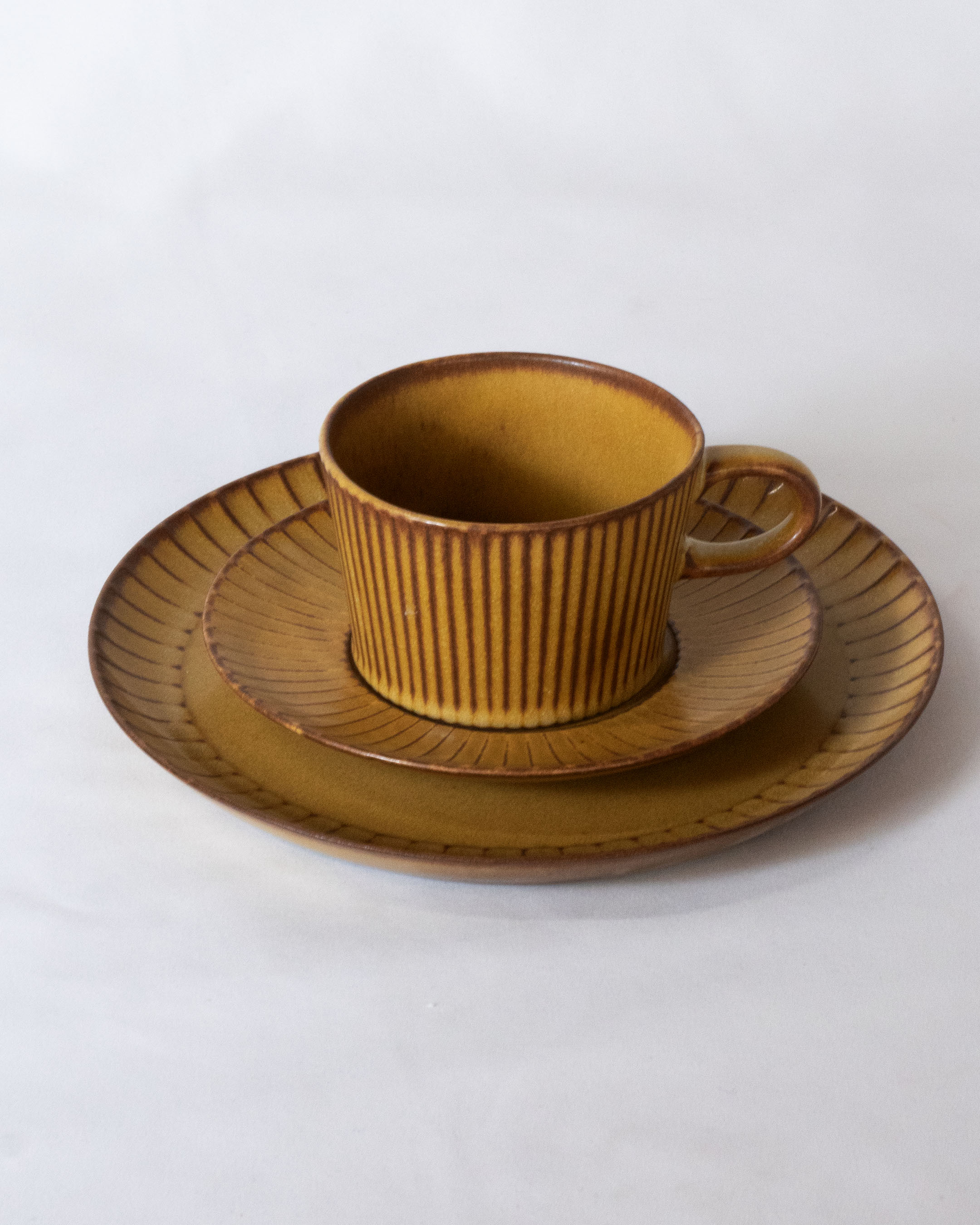 4th-market | プラート 7.5プレート〈カーキ〉