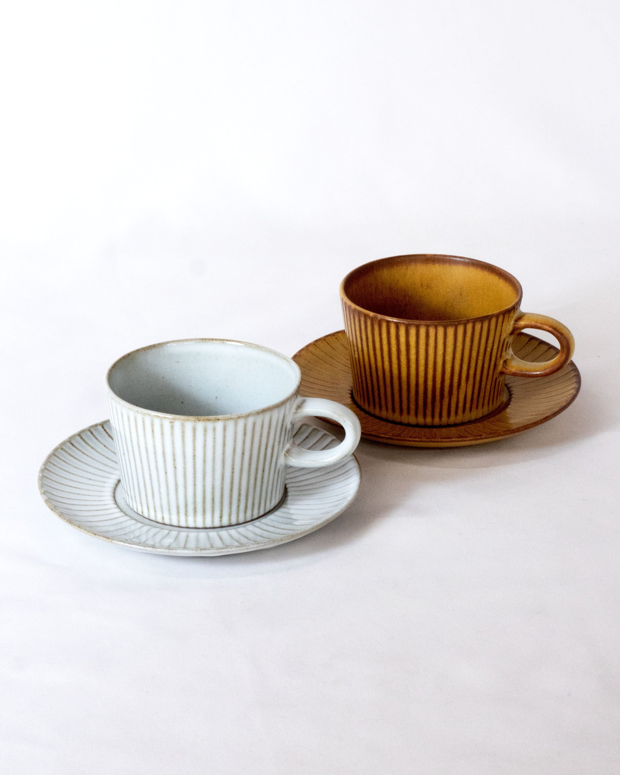 4th-market | プラート ティーカップ・ソーサー