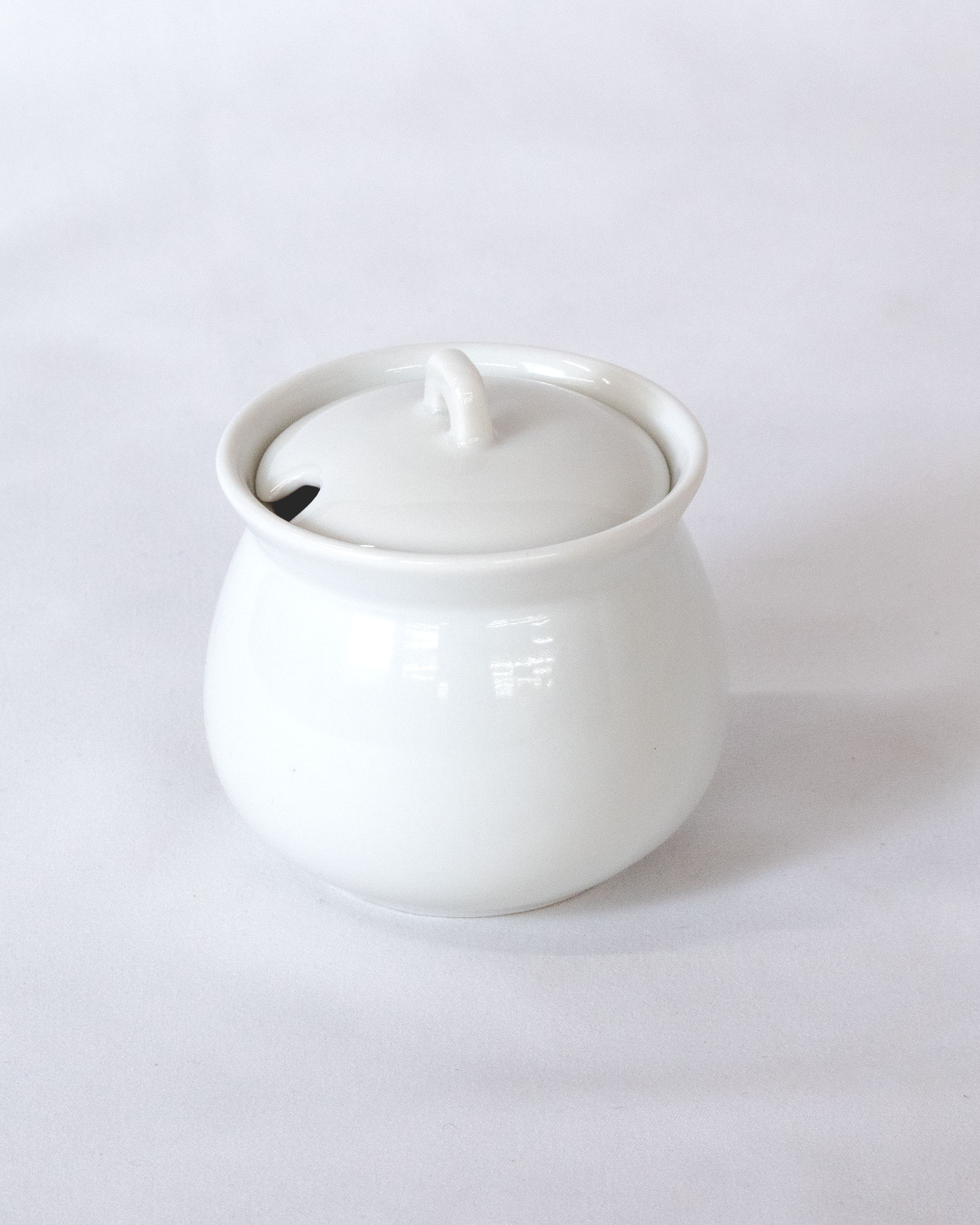 4th-market | ティシュアンティーク 塩壷