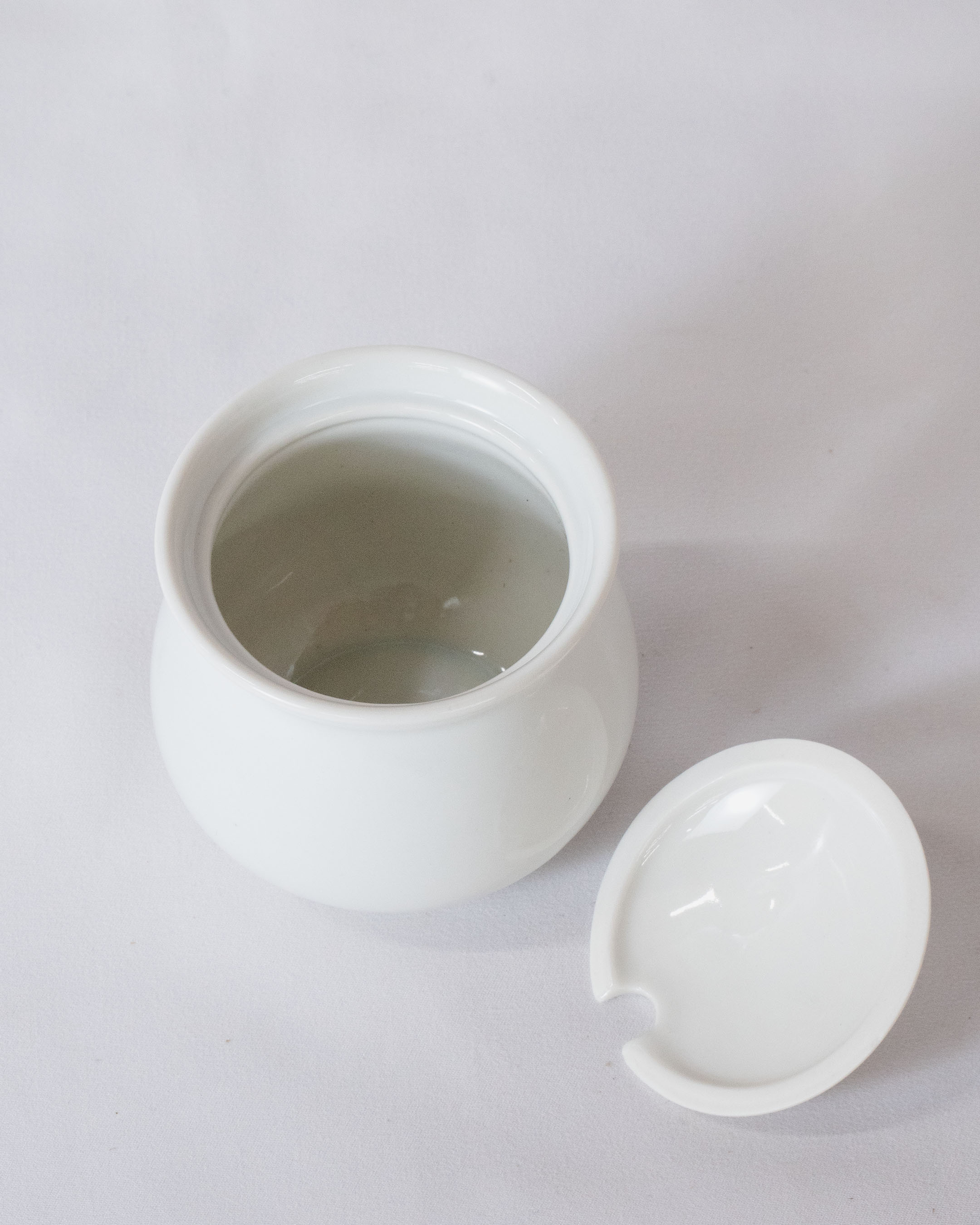 4th-market | ティシュアンティーク 塩壷