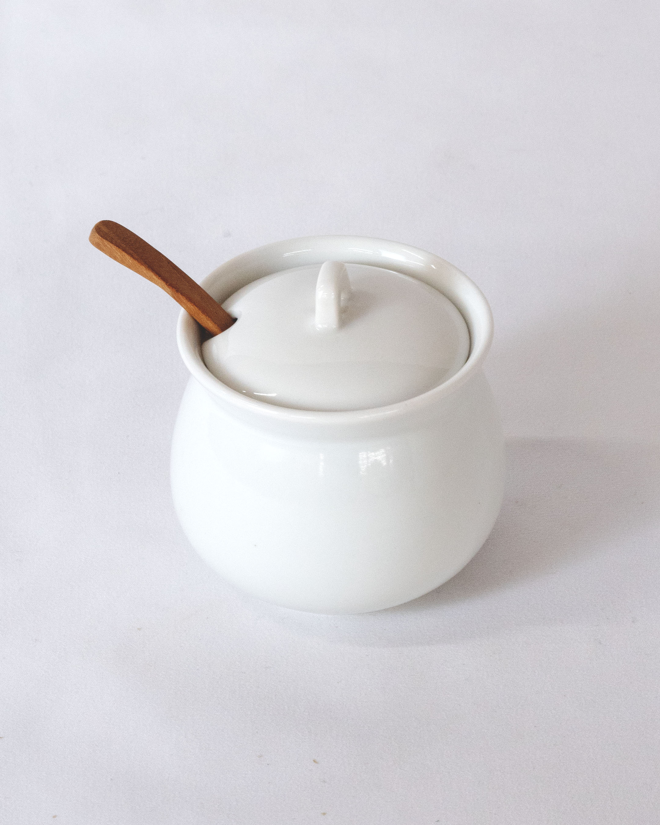 4th-market | ティシュアンティーク 塩壷