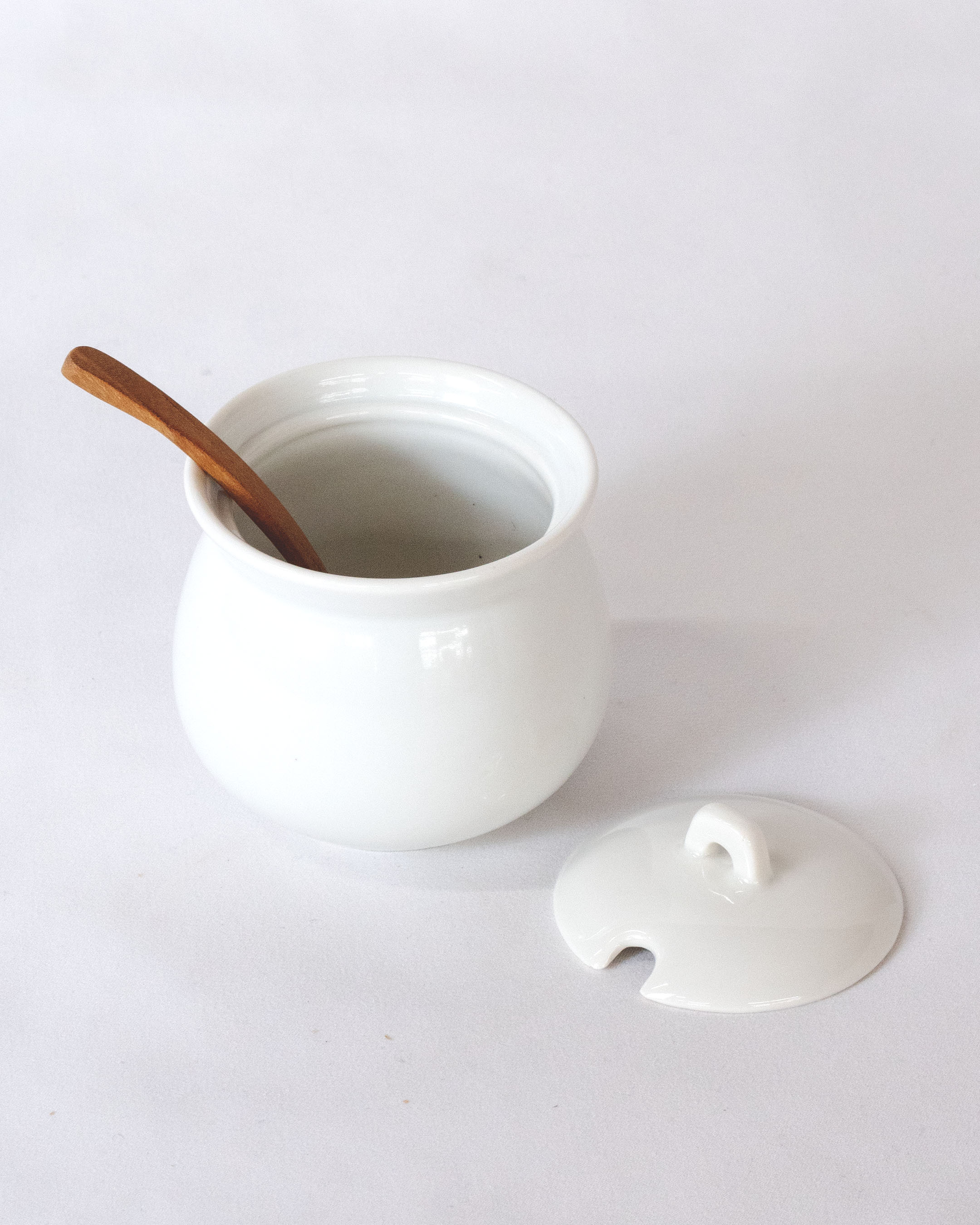 4th-market | ティシュアンティーク 塩壷