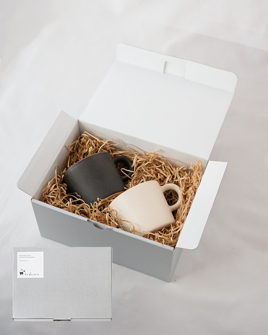 4th-market | クオリ マグカップ