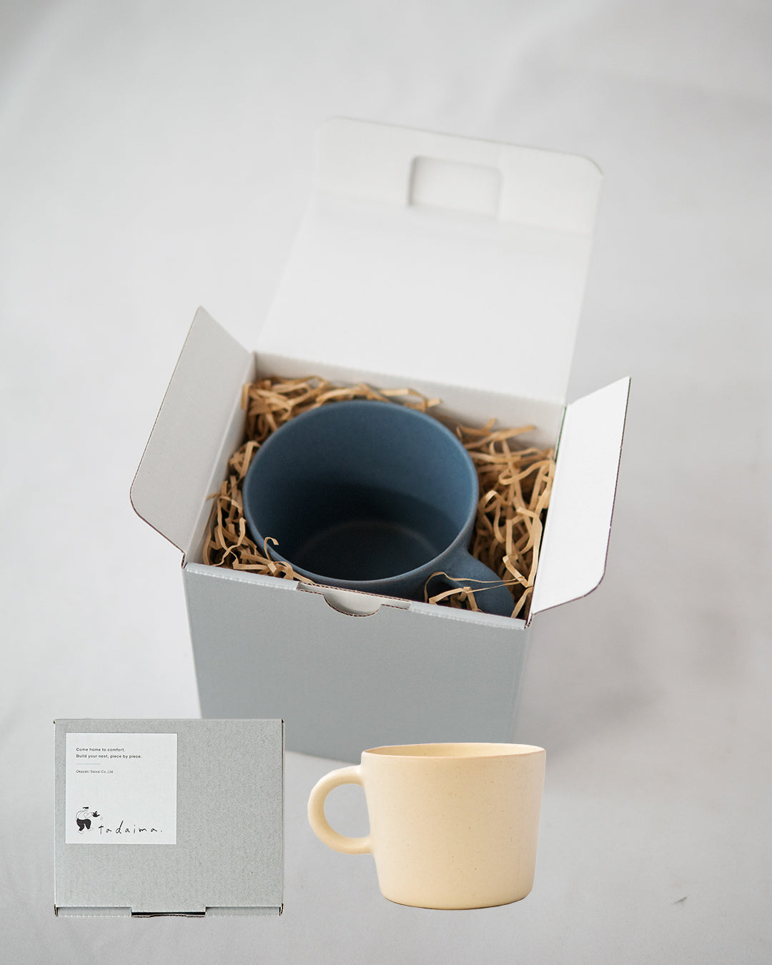 4th-market | クオリ マグカップ