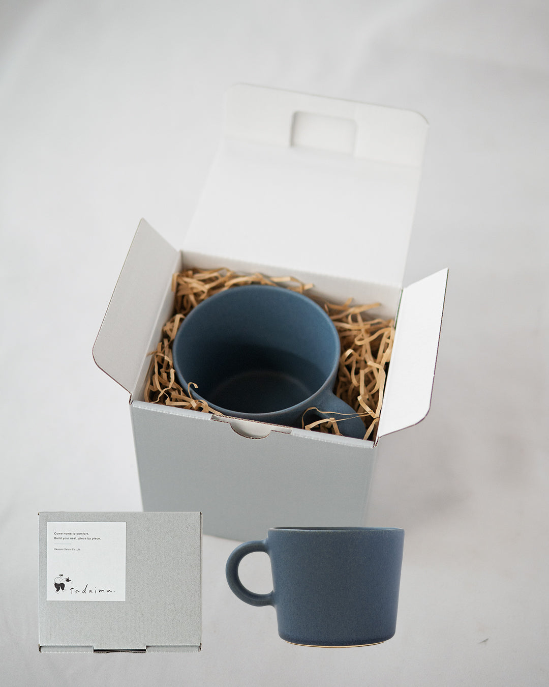 4th-market | クオリ マグカップ