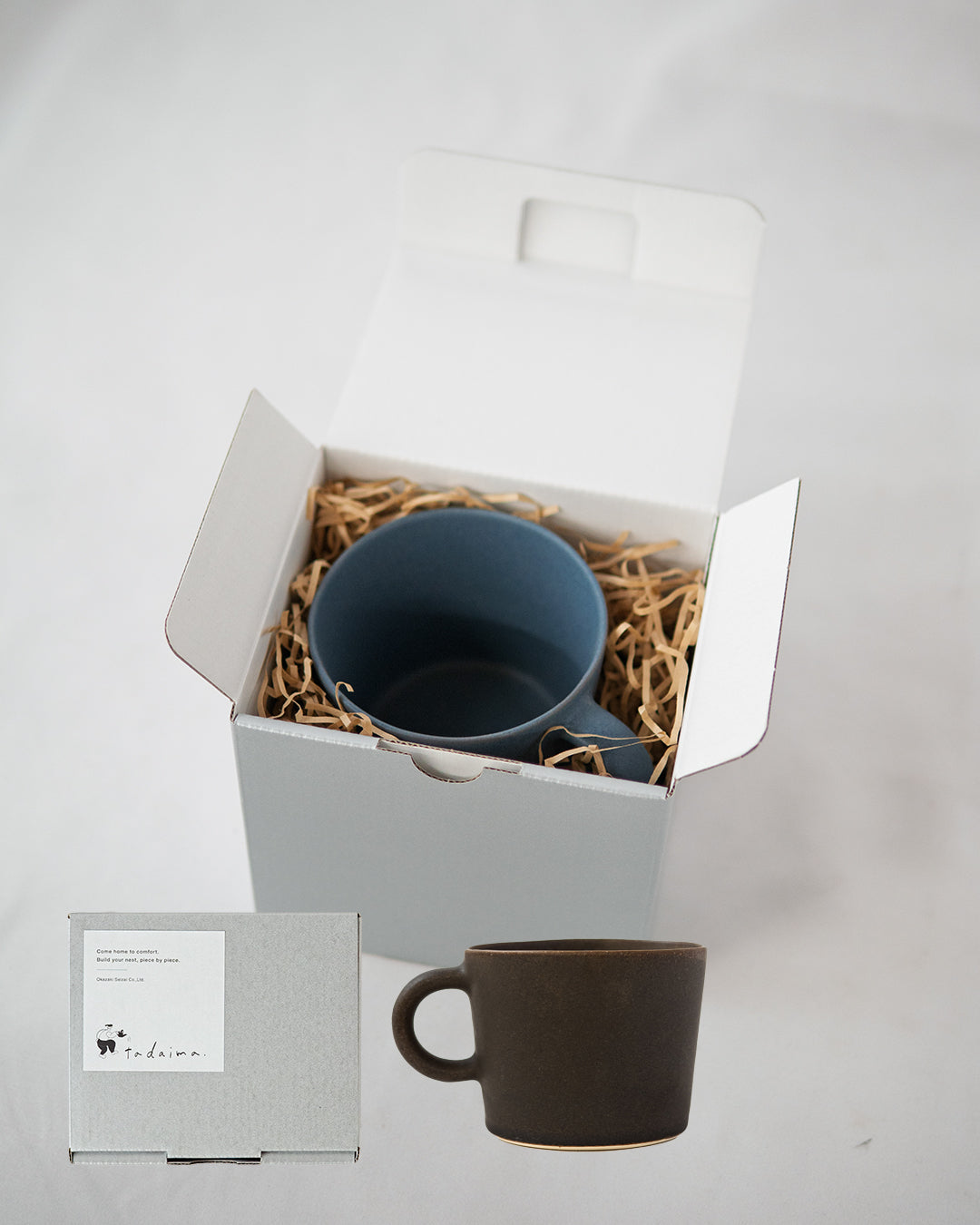 4th-market | クオリ マグカップ