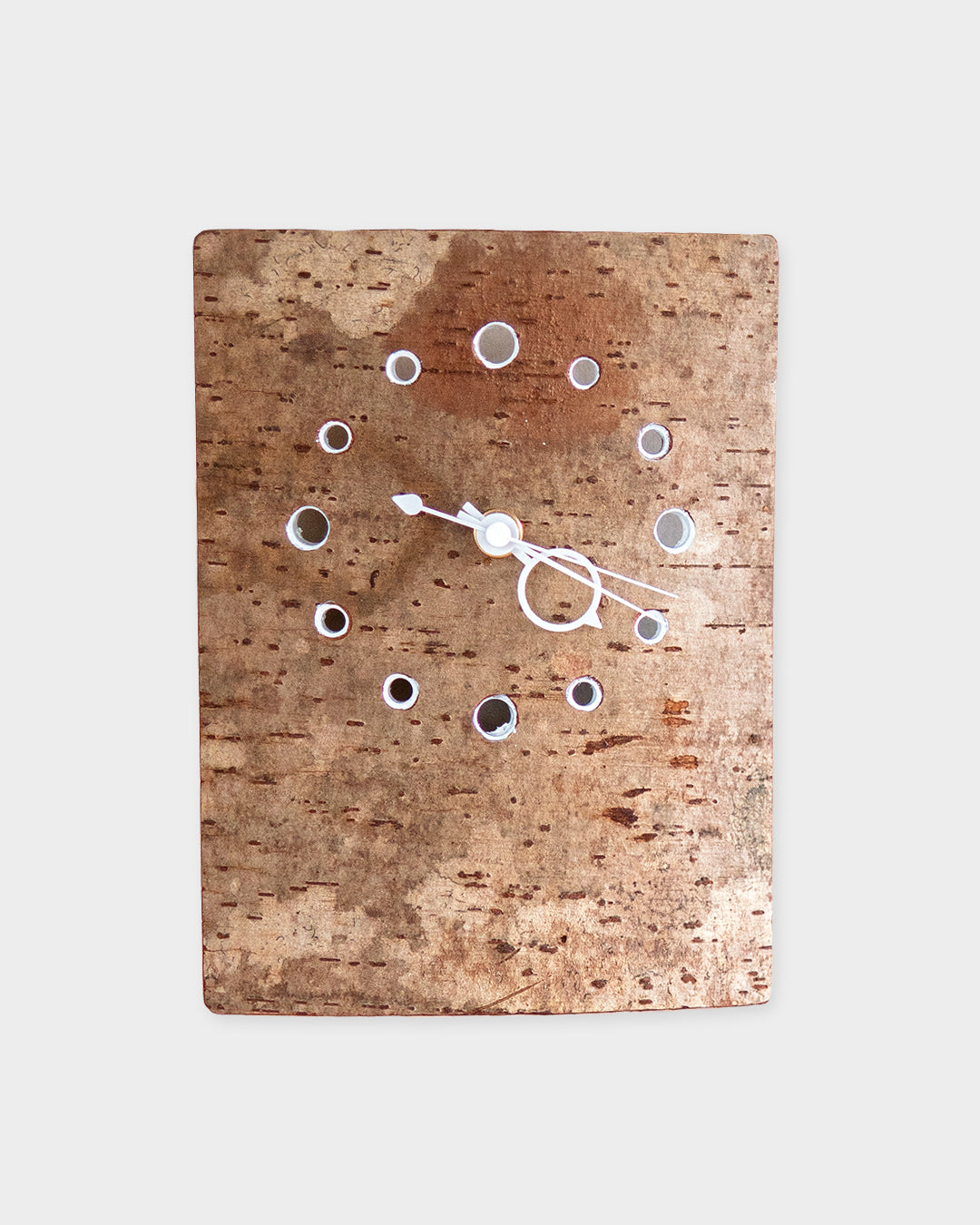 木の時計展 | 皮の時計 | 891