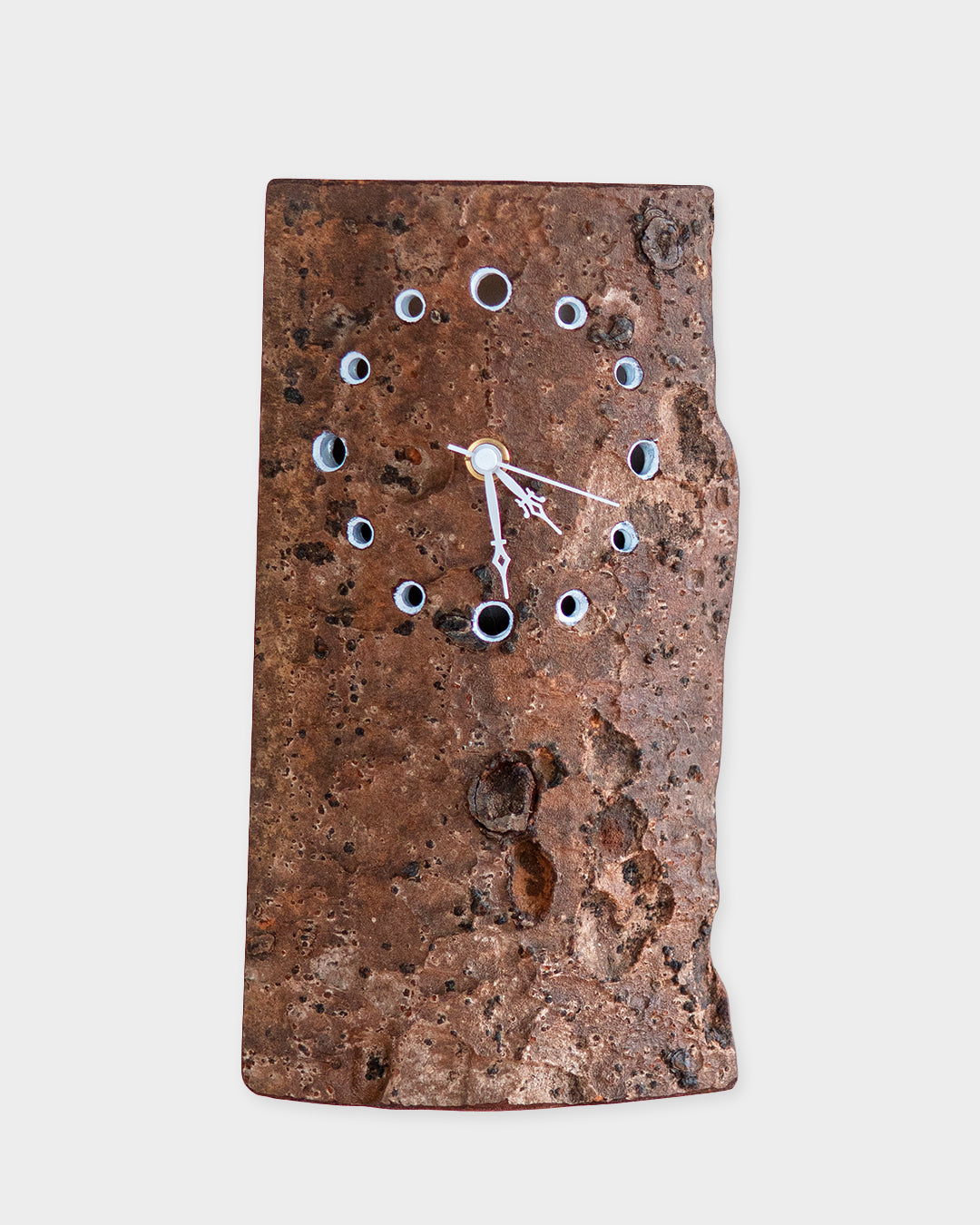 木の時計展 | 皮の時計 | 894