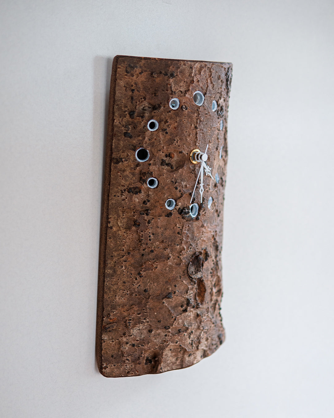 木の時計展 | 皮の時計 | 894