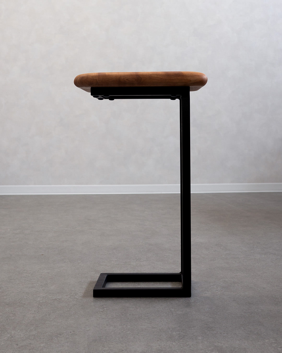 ふっくらサイドテーブル