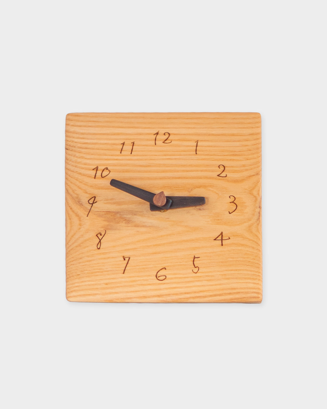 木の時計展 | 木のとけい |J2-03