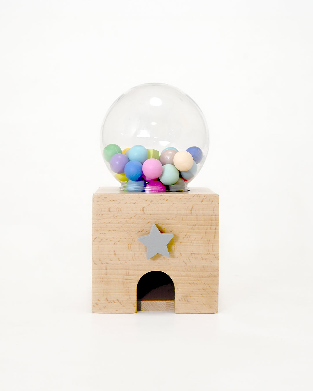 kiko+ |gatcha gatcha unicorn(ガチャガチャユニコーン)|3~4歳頃から