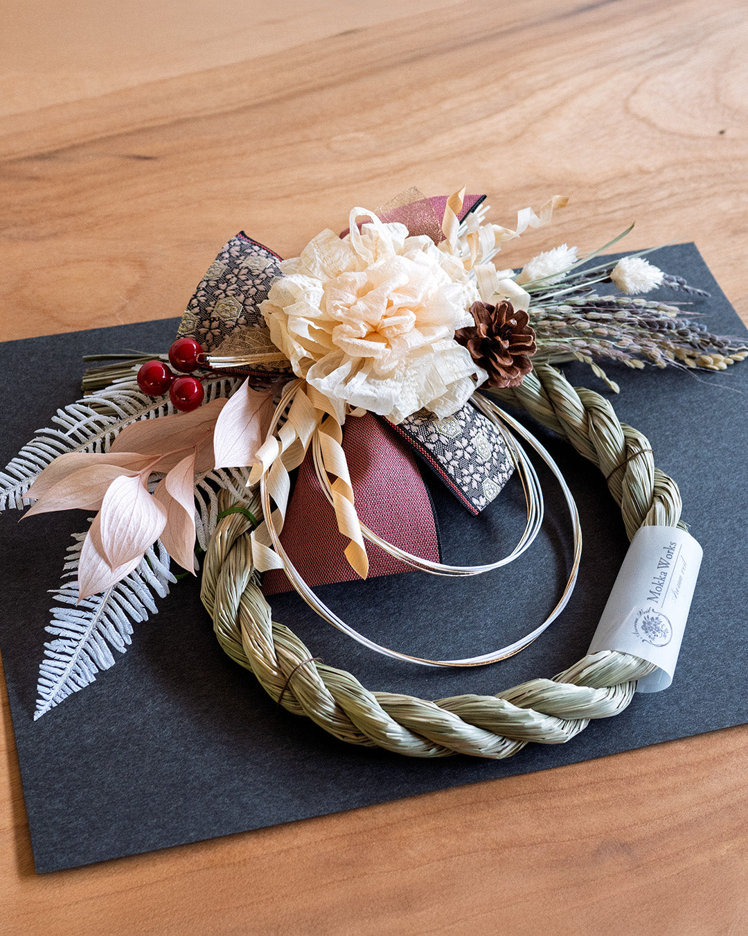 #サイズ・個体をお選びください_Large 【L-1】