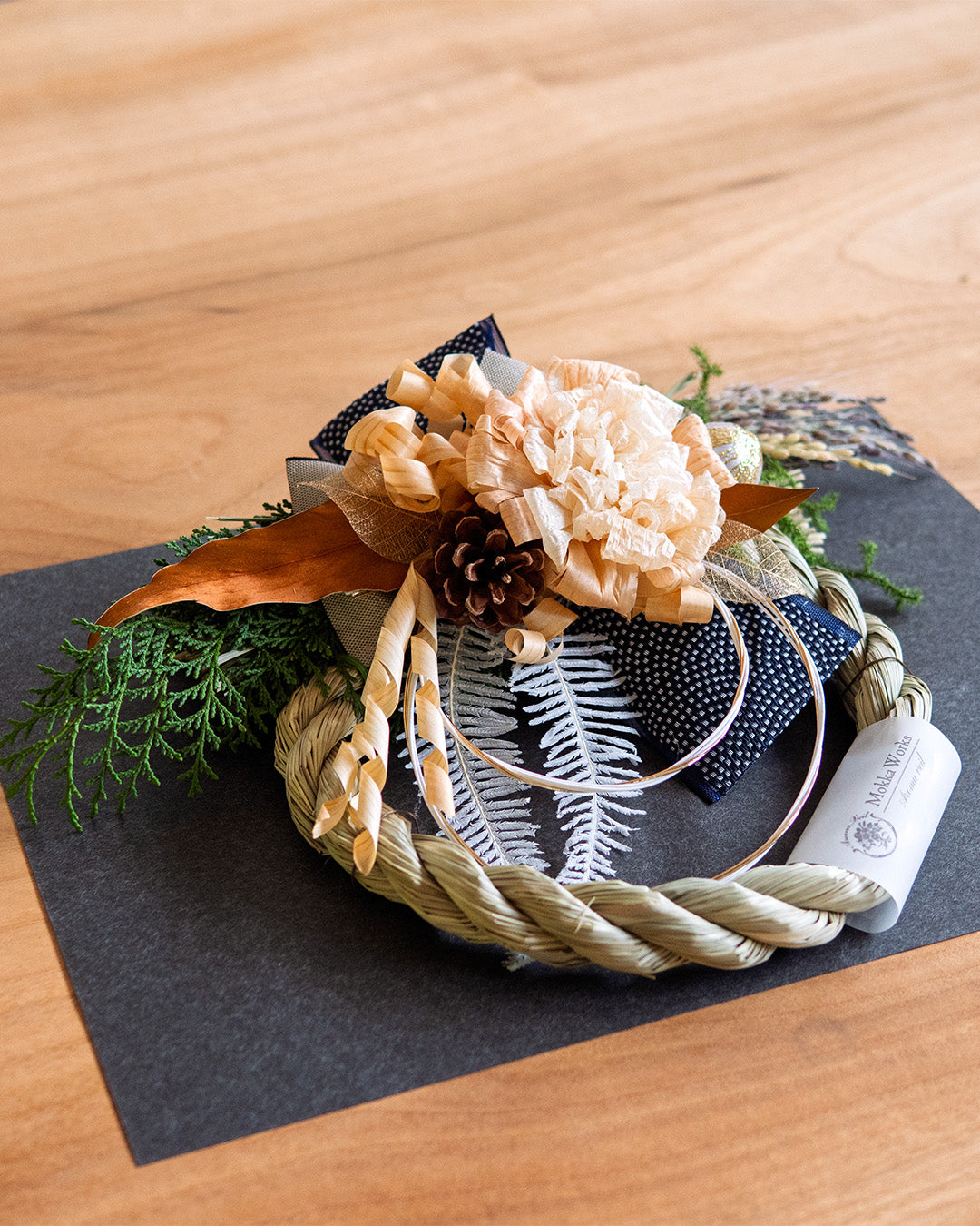 #サイズ・個体をお選びください_Large 【L-2】