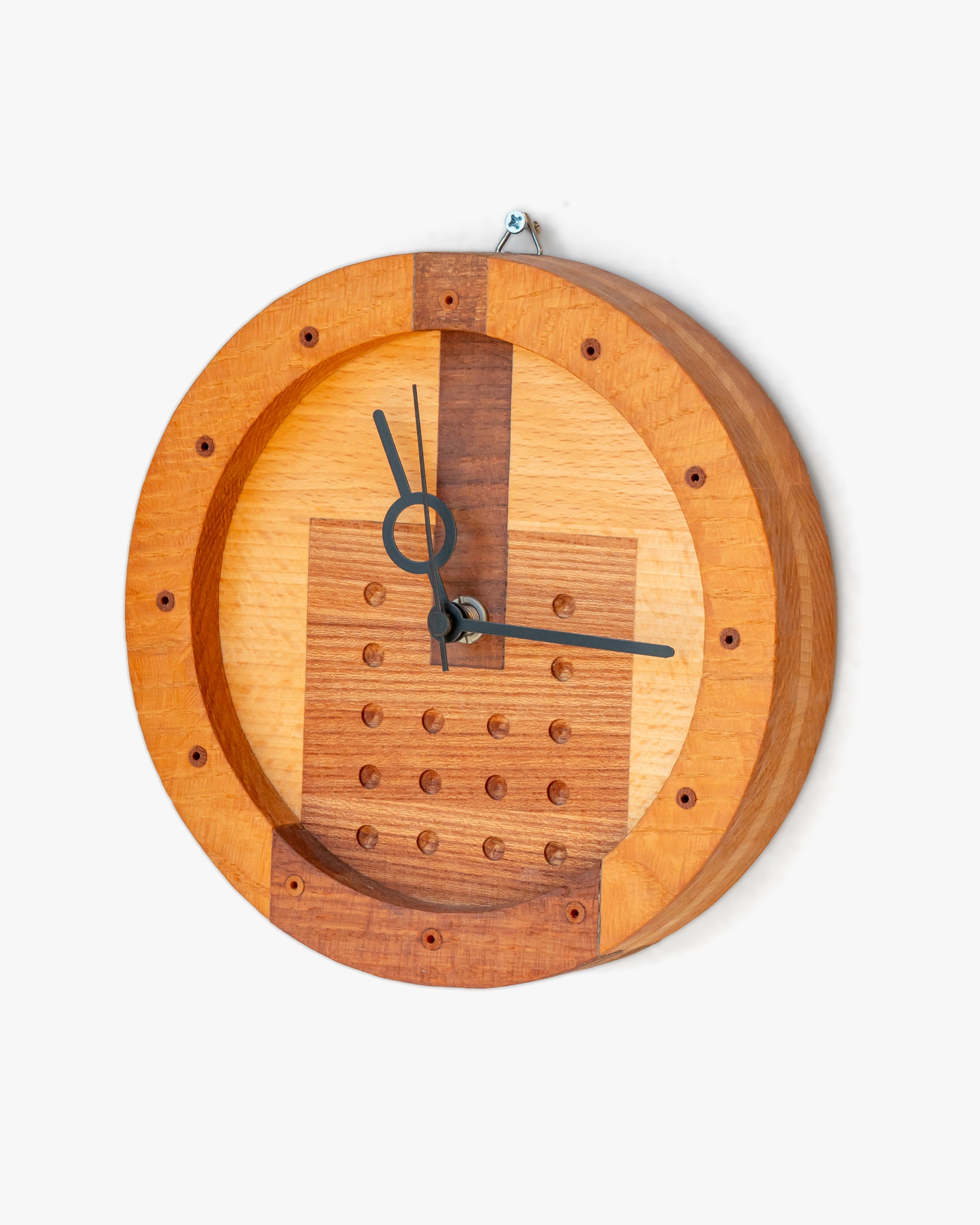 木の時計展 | ぼくの部屋にいる時計