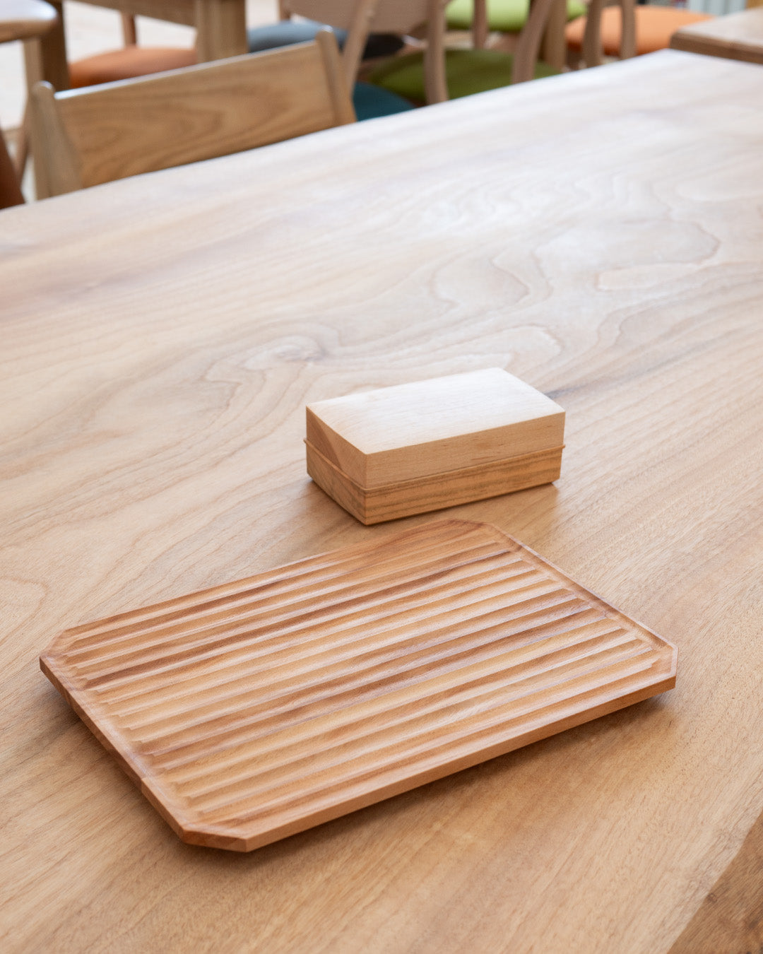 KITO | バターケース