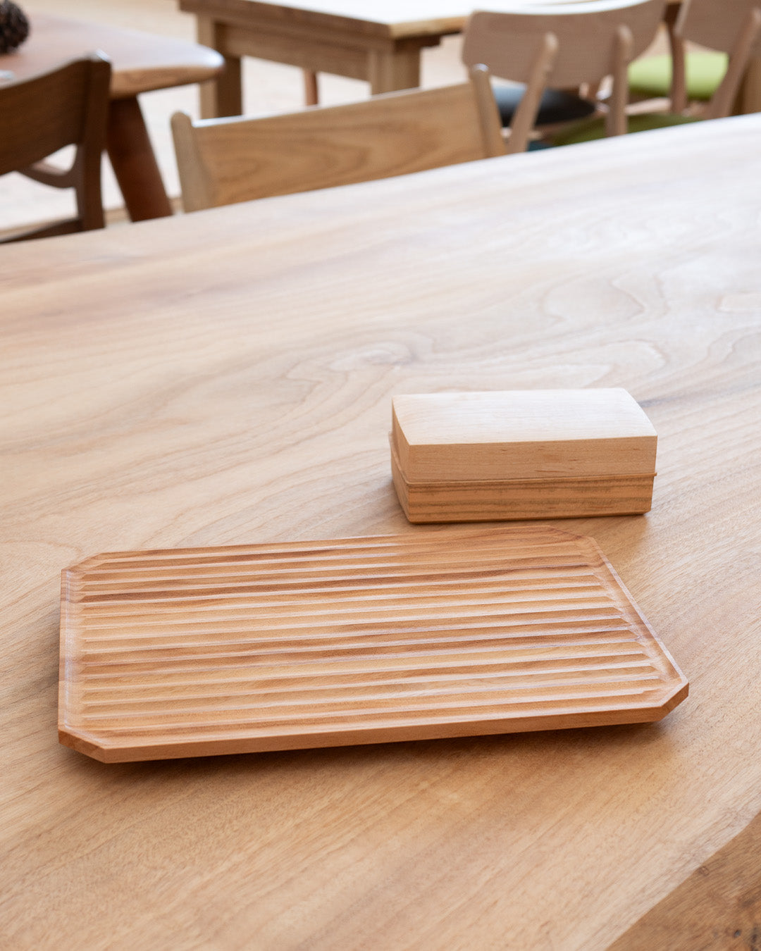 KITO | バターケース