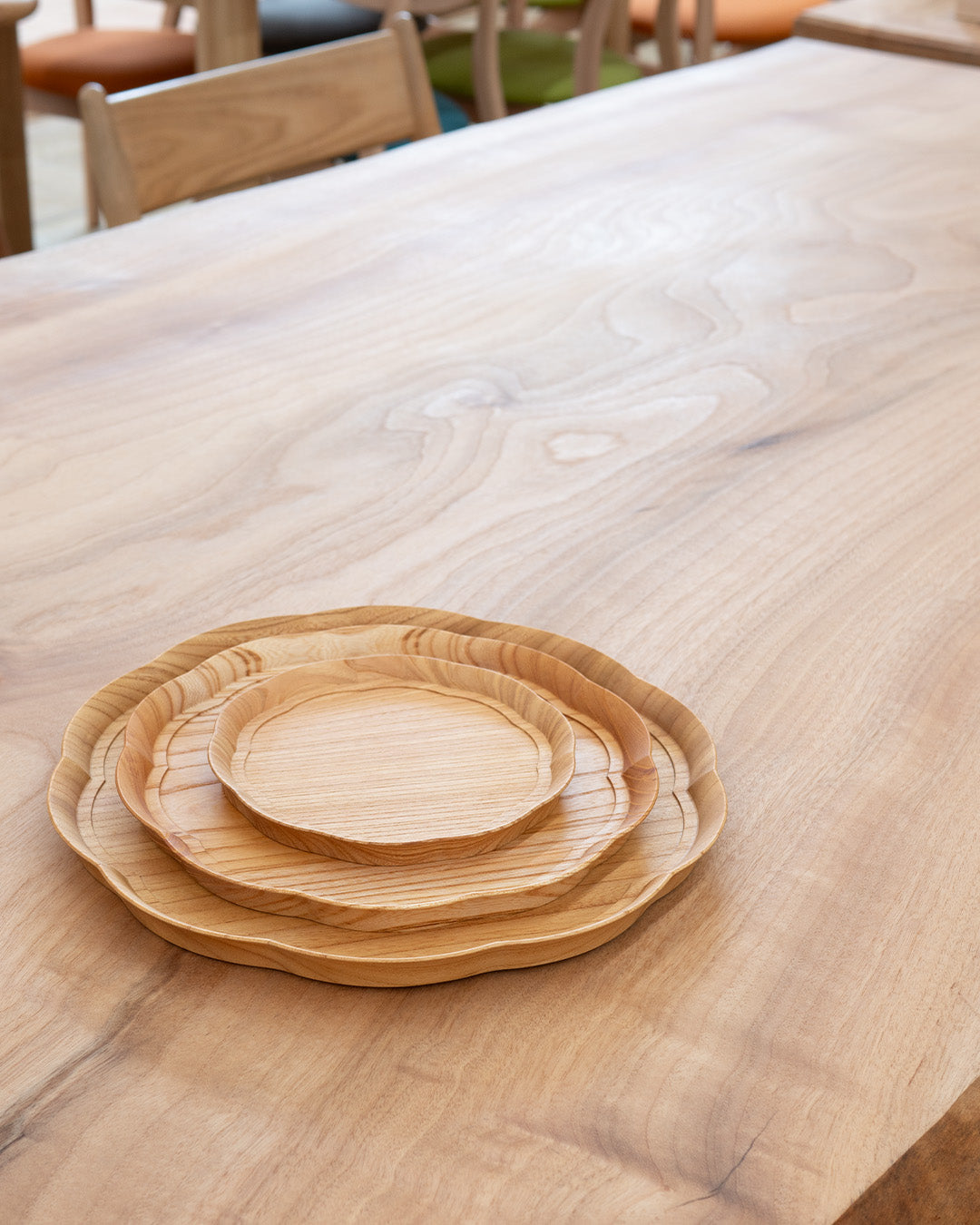 KITO | 輪花盆 小