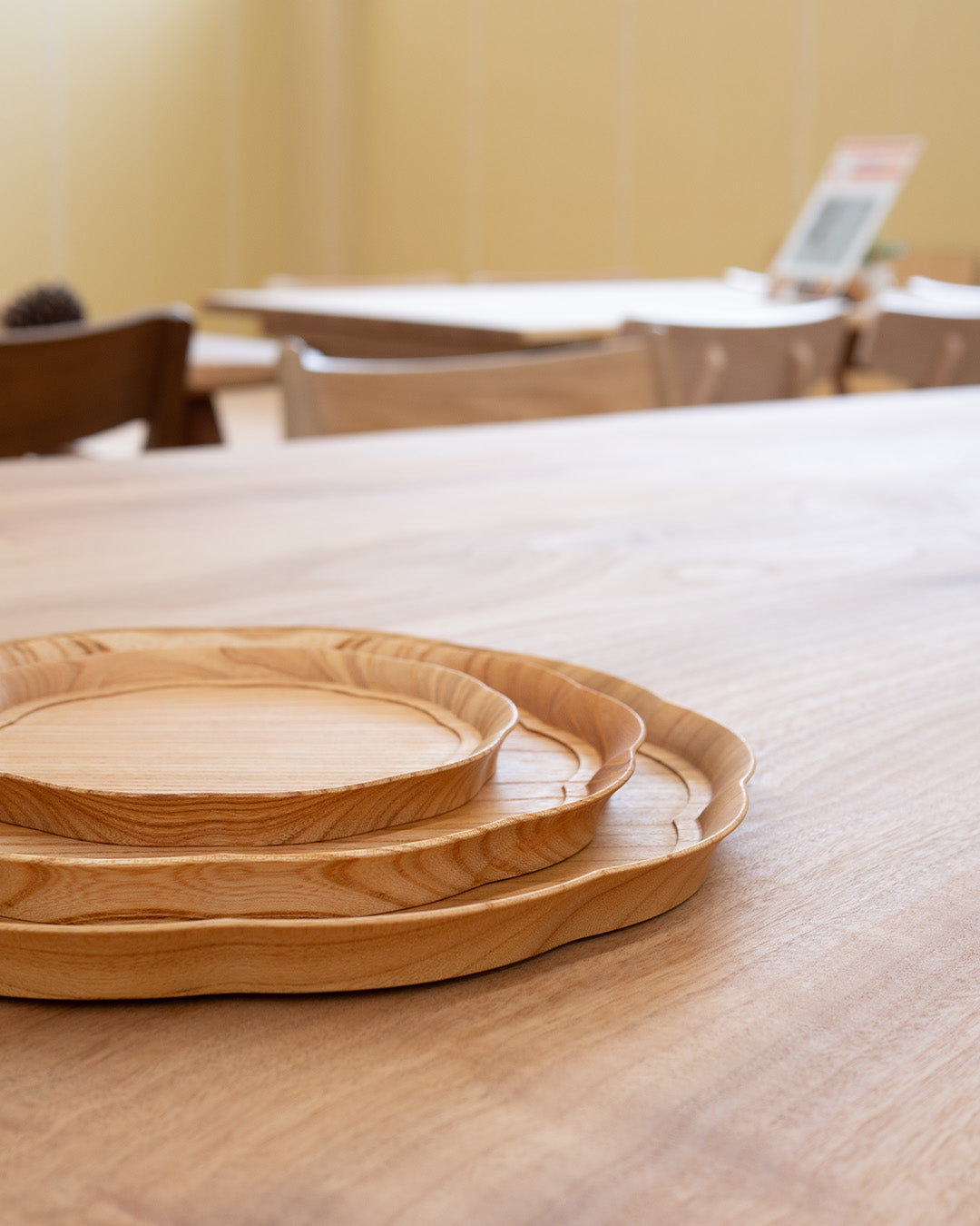 KITO | 輪花盆 小