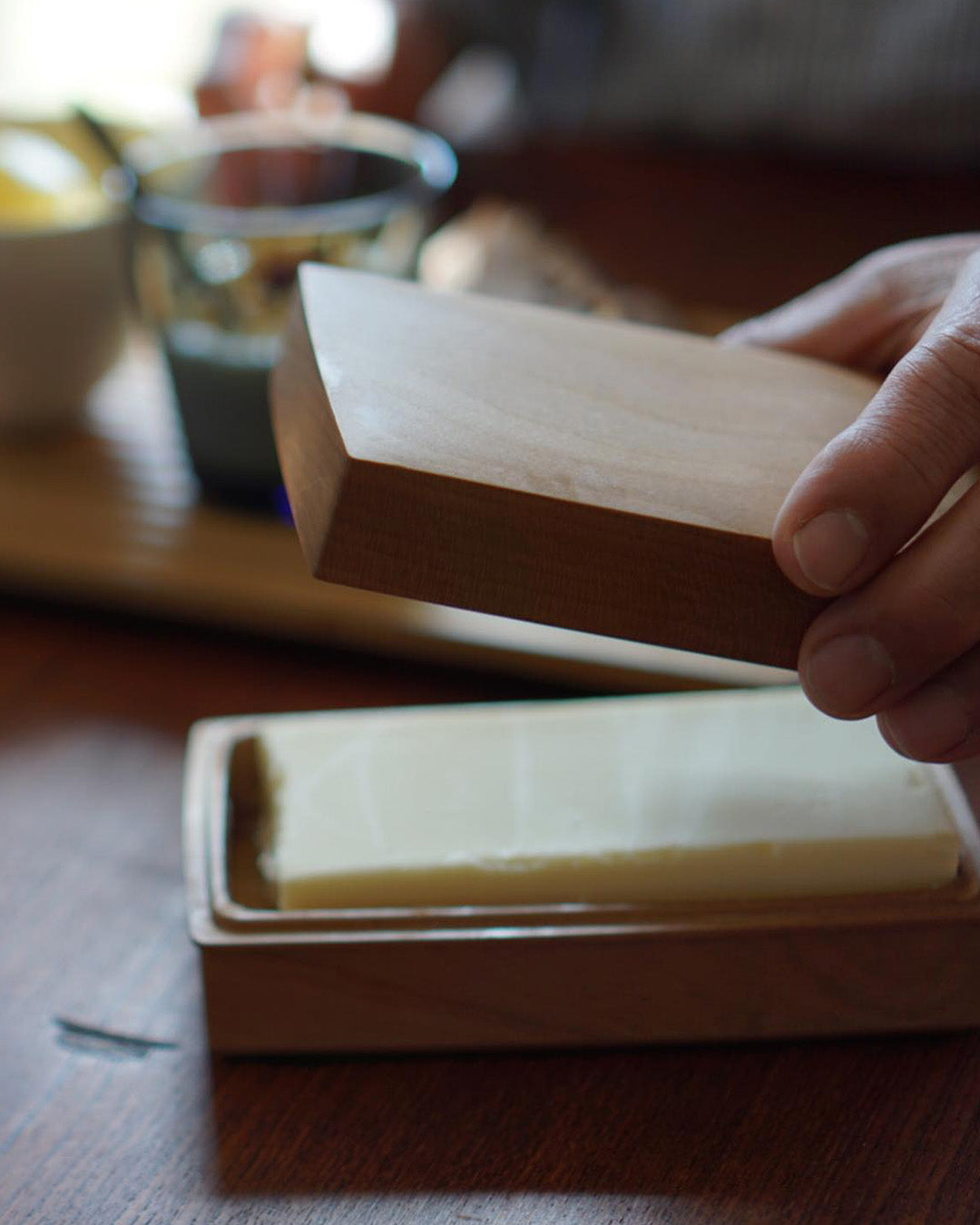 KITO | バターケース