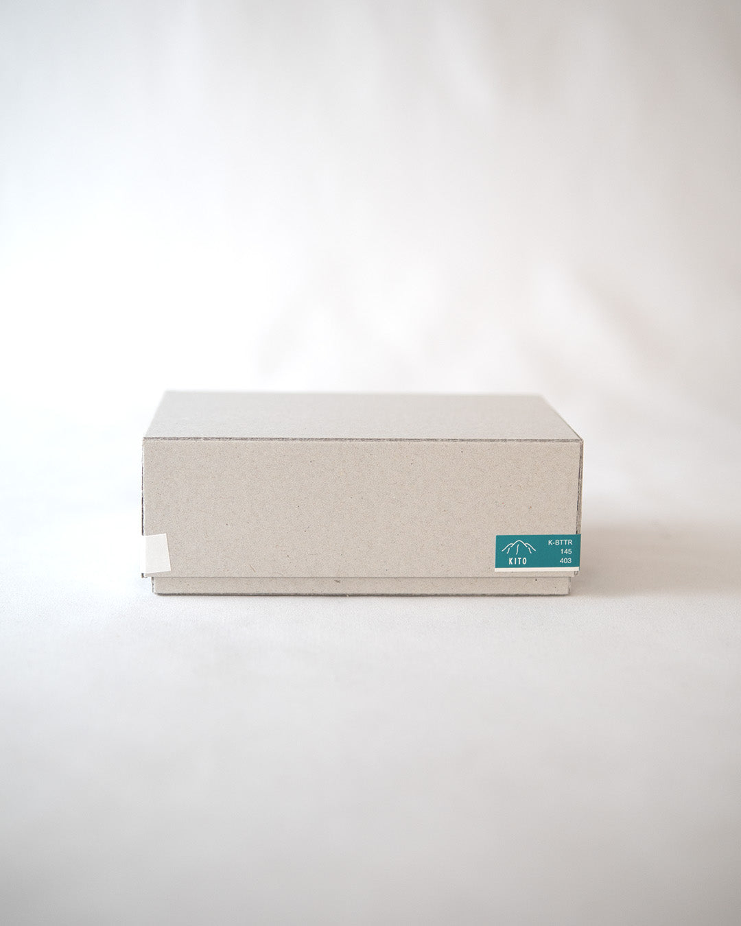 KITO | バターケース