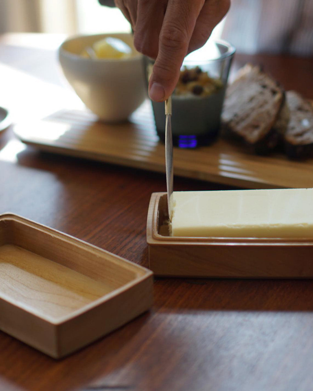 KITO | バターケース