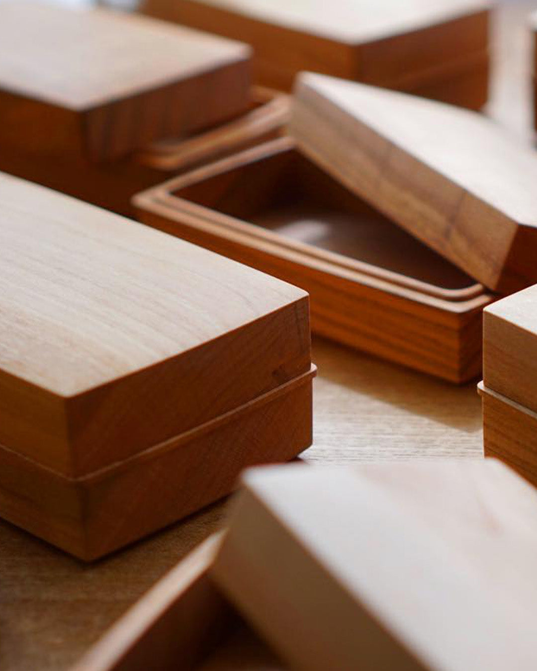 KITO | バターケース