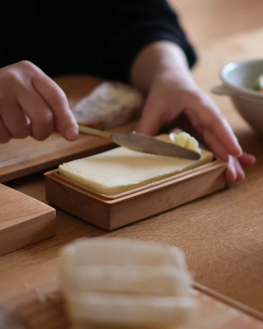 KITO | バターケース