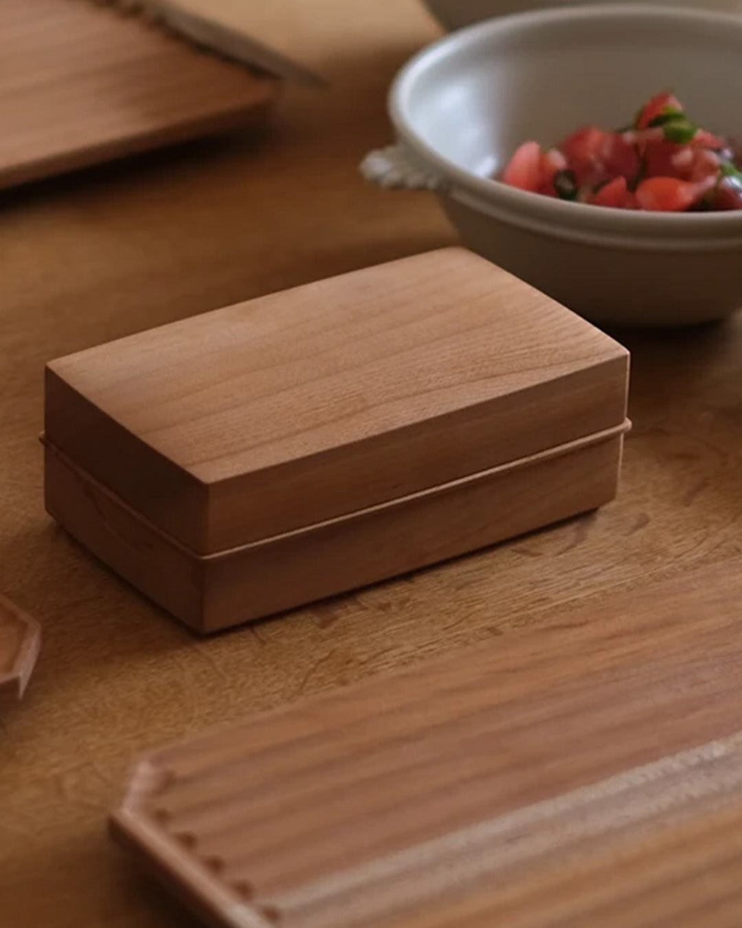 KITO | バターケース