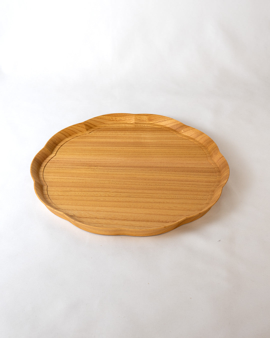 KITO | 輪花盆 大