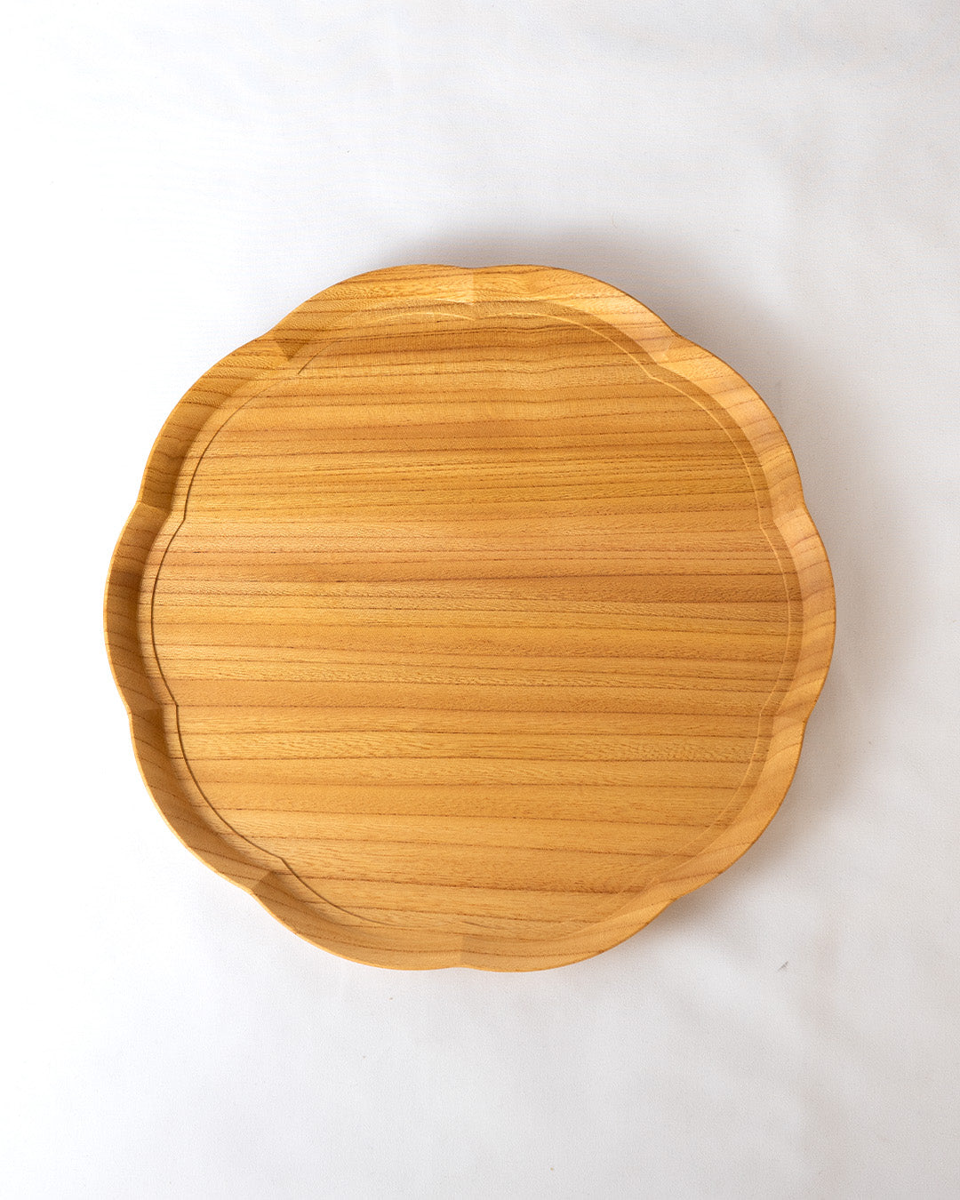 KITO | 輪花盆 大