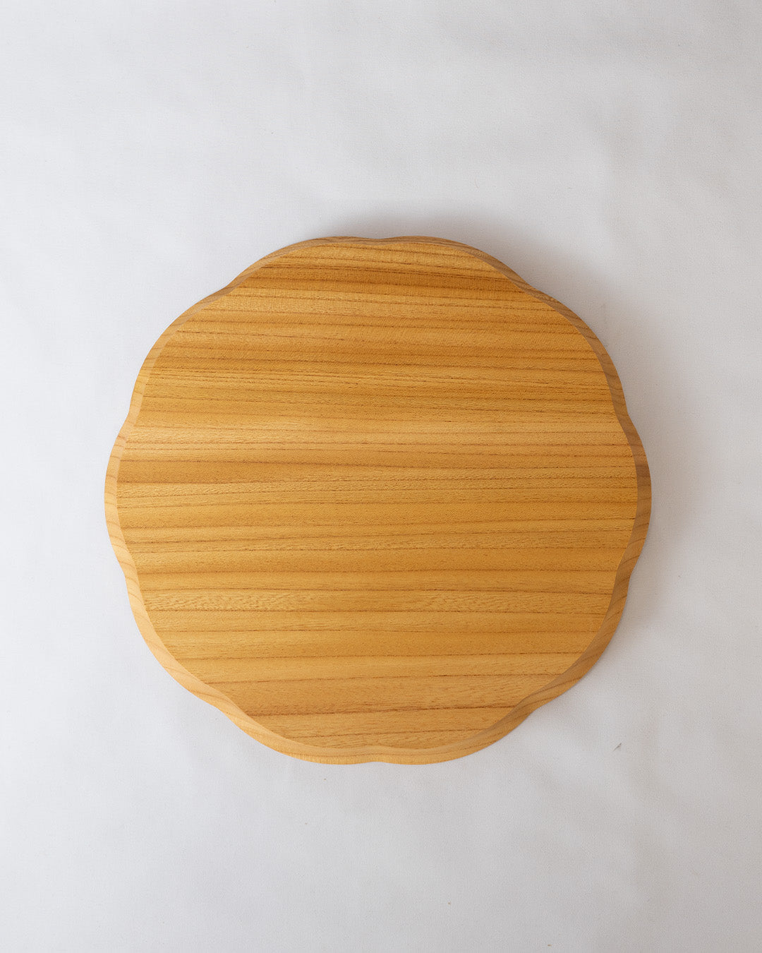 KITO | 輪花盆 大