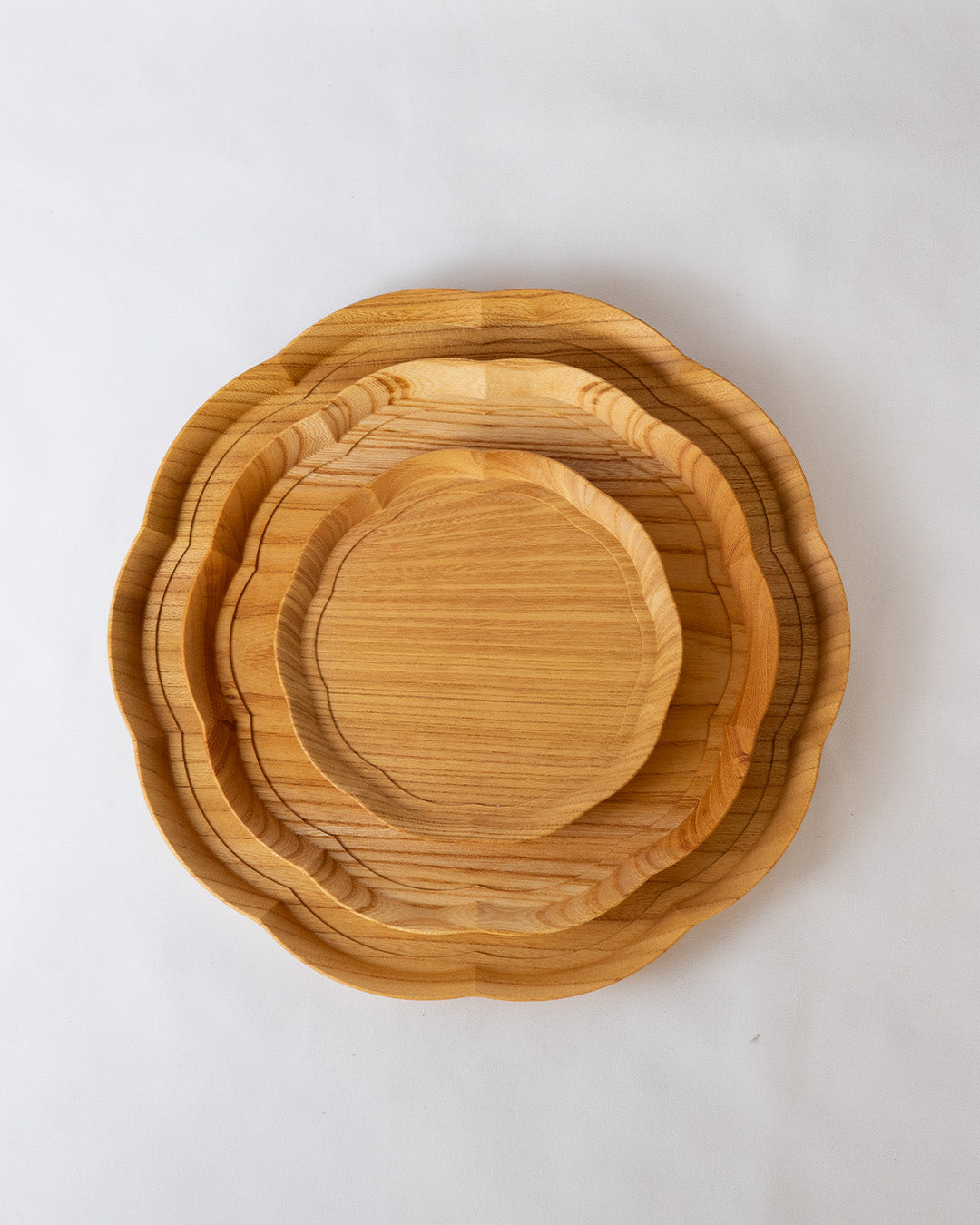 KITO | 輪花盆 小