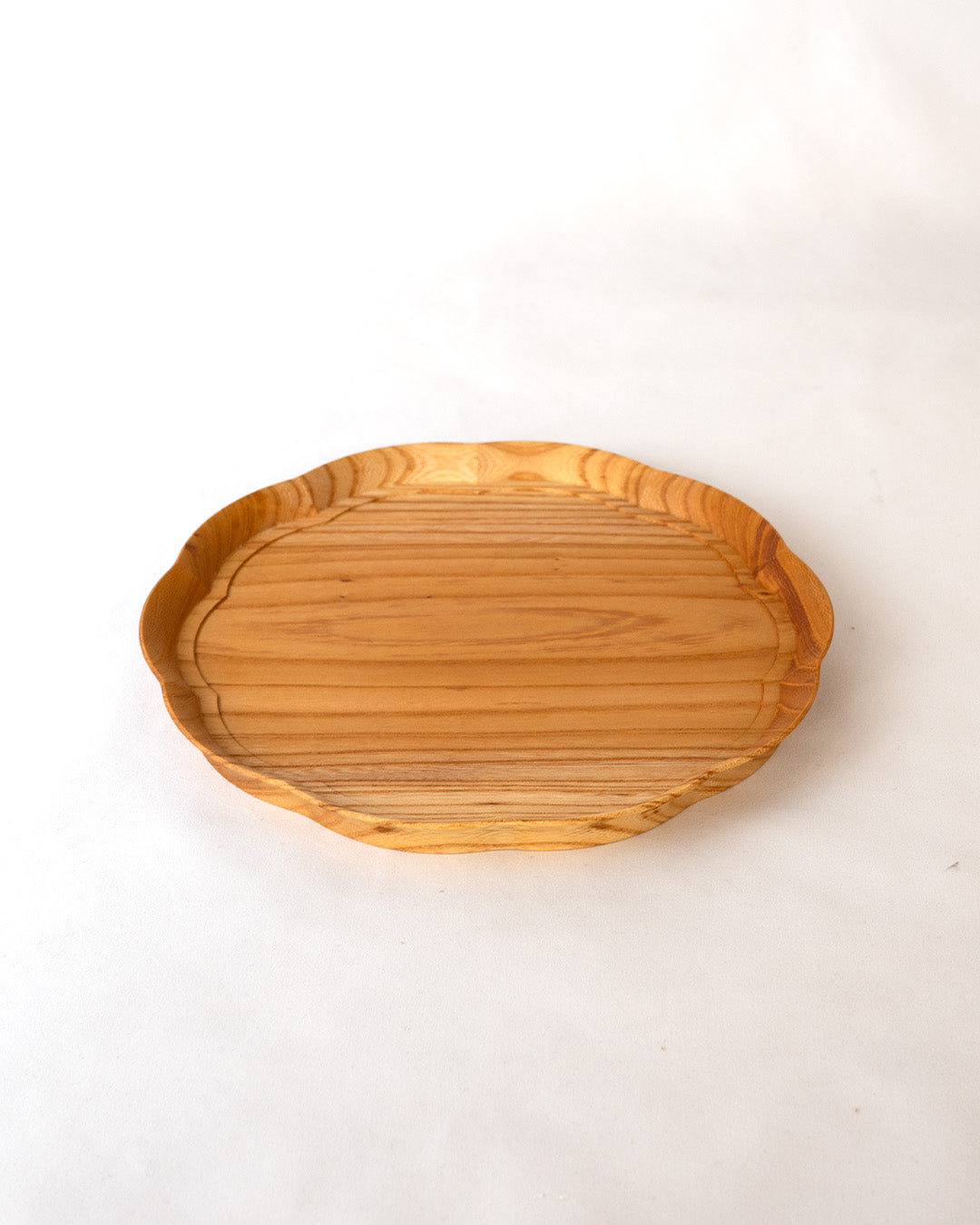 KITO | 輪花盆 中