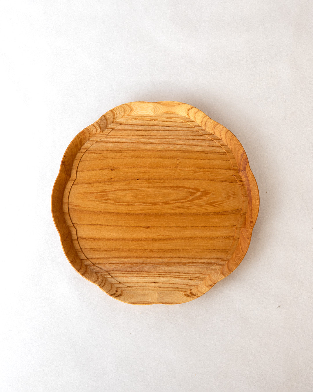 KITO | 輪花盆 中