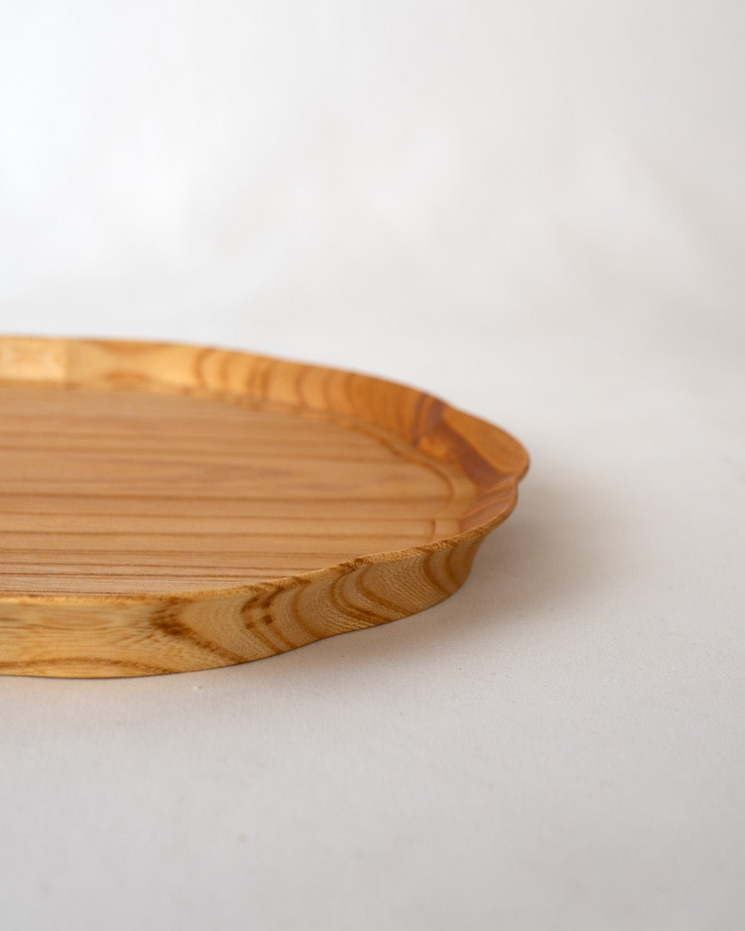 KITO | 輪花盆 中